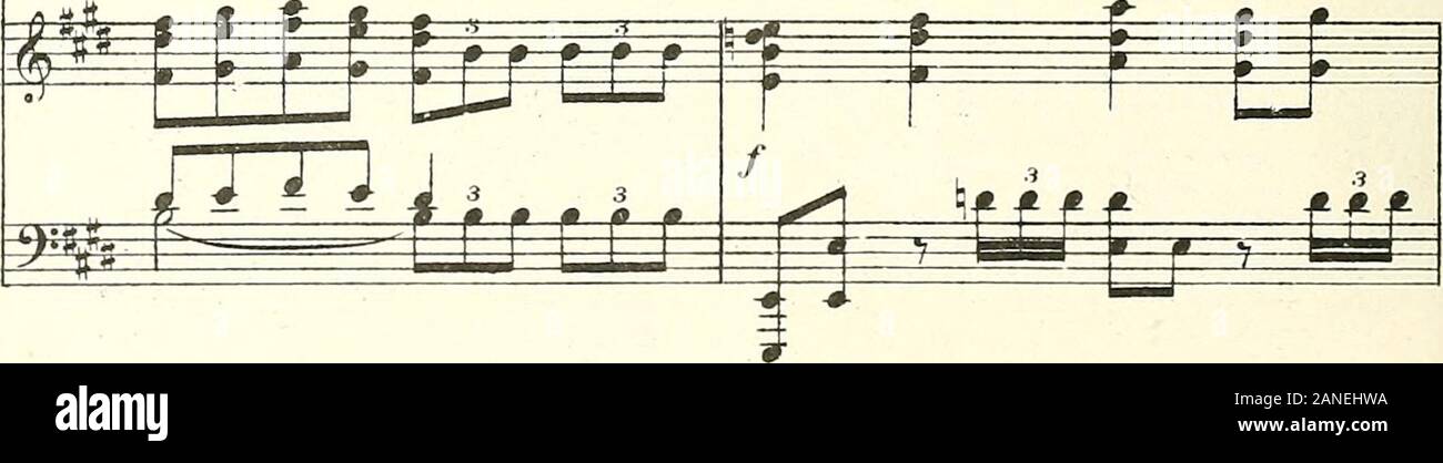 Les Machabées : opéra en 3 actes . m El. .Lu. Joi. le mé   PRI. Jau   rai le ti et se" o i y "-" Ê ^   auto   te la mort. 0 peu ple, pour se SE ^e tri ipliant! Il nostro no tre croyance ai R-1 R 1e 3= a ? £ f=f cest la mort!  * " ? "-La- Cours à ta perte, una r f p c =?=B £ t*= las!et cest la mort! Cours un ta perte, &gt;ût%. I w w p ï ^ r 1? T r- vers la lu mie   re! R e   çois du , V pie et $È iHiS ÏË5E £=£ £sê vers la lu miè   re! R. ÇOIS du pie et ES ¥ #-? £ la lu.mie - re! Çois du peuple et. 91 No Benj Joa §& P=4 !E Peuple et tep ta mè ft&c ^ p r h du ta me re f f g ta mè S g fÇ de ta me ta me B Foto Stock