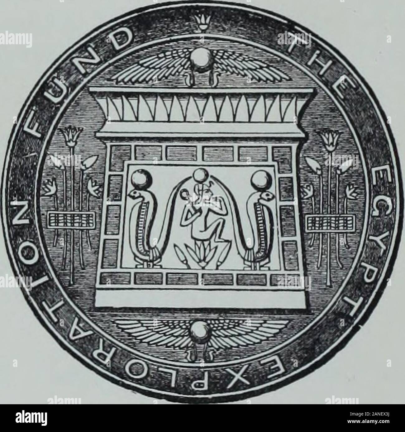 Sondaggio archeologico di Egitto memoir . Hutchinson (U.S.A.) Dr. Wallace N. Stearns (U.S.A.) Giosia Mullens, Esq. (Australia) Sir Gaston Maspero, K.C.B.,D.C.L. (Impennarsi) prof. Annuncio. Erman, Ph.D. (Germania), Prof. Edouard Naville (Svizzera) 1£&GT;. camarlinghi H. A. Grueber, Esq., F.S.A.Chester I. Campbell Esq. (U.S.A.) 1bon. Segretari J. S. Cotone, Esq., M.A.Dwight Lathrop Elmendorf, Esq., A.B., A.M., Ph.D. (U.S.A.) Membri Soiiers Clarke, Esq., F.S.A.Newton gru, Esq. (U.S.A.)Sir Arthur John Evans, M.A., D.Litt. P.E.S.prof. Ernest A. Gardner, M.A.P. Ll. Griffith, Esq., M.A., F.S.A.H. E. Hal Foto Stock