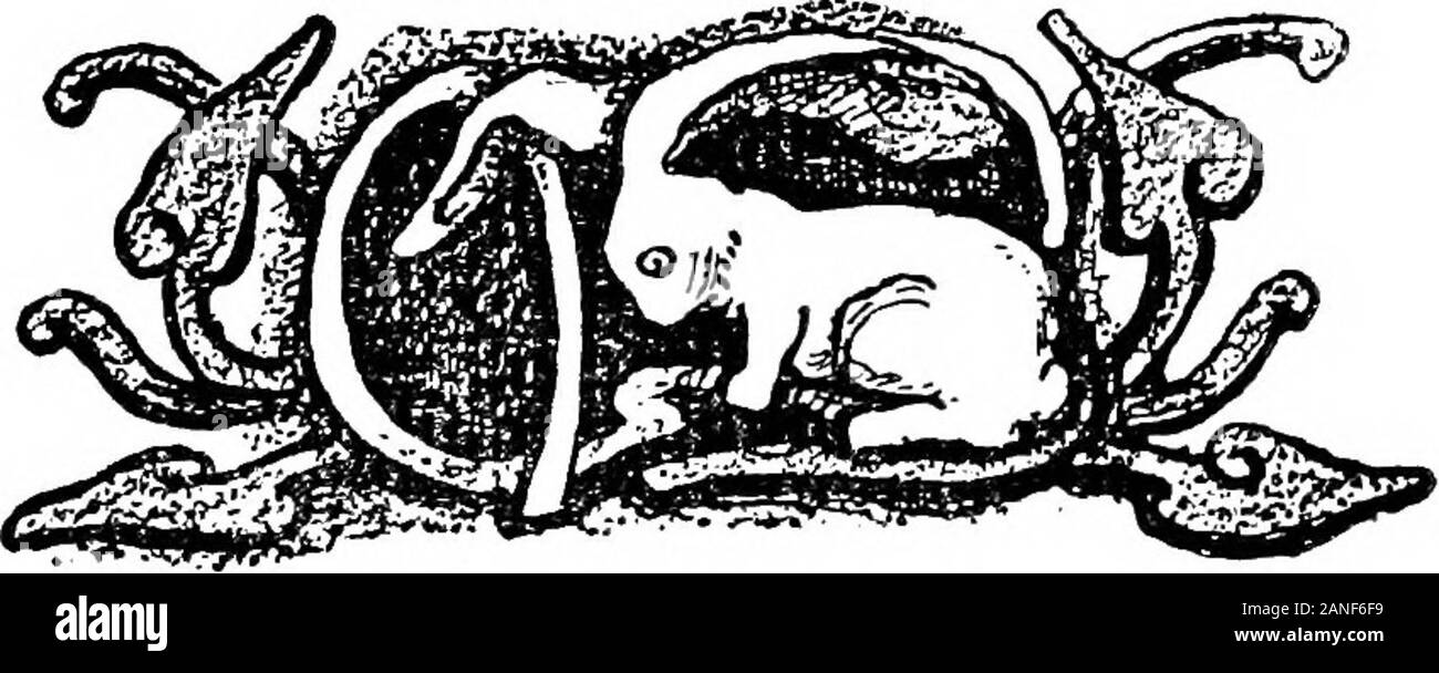 Dubbio e altre cose, versetto e illustrazioni . [108] digitalizzato mediante Microsoft® Marsia poveri Marsia, disprezzato da grande Apollo perché il paesaggio non ha seguito il dolce Tubazioni del suo flauto, non rimase muto. Da ombroso dell o rifiuti di roccia per la sua umile piccoli amici tutti fretta tratte dal suo incantesimo; ad essi la sua musica sembrava più reale rispetto agli atleti olimpionici ideale- più vicini al cuore. E così egli mai i tubi distanti, né avrà mai Apollo motto prendere- Arte per amor di arti.. [109] digitalizzato mediante Microsoft® poesia di tutte le cose vainest sulla terra,gli indigenti della sana allegria,mi colpisce la poesia è il wo Foto Stock