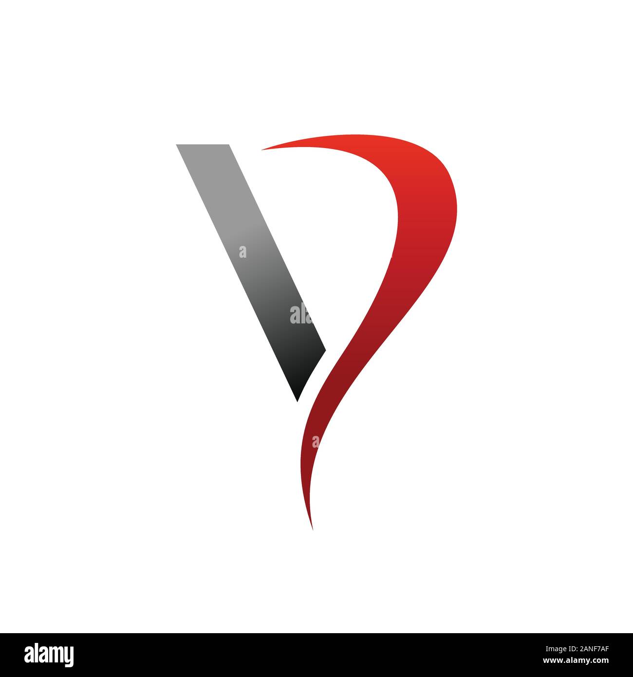 Fumo vapore iniziale V lettera simbolo vettore Logo Grafico icona del modello di progettazione Illustrazione Vettoriale