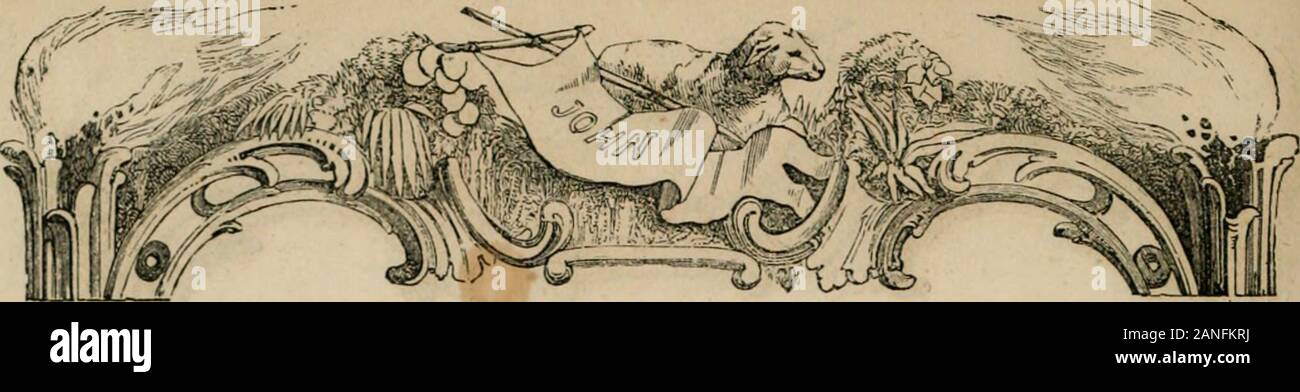 Il Nuovo Testamento del nostro Signore e Salvatore Gesù ChristTranslated dalla vulgata Latina: e diligentemente rispetto all'originale greco . cutors del popolo di Dio, (Vom l'essere^innin? Verso la fine del mondo. Theseven teste sono sette kines, cioè sette principali regni o imperi ; che hanno esercitato o ex-ercise, tirannico potere sul popolo di Dio; di questi, cinque sono state poi caduto; vale a dire la Esyjitian, assiro,caldeo, Persiana e Grecian monarchie ; uno era presente cioè l'impero di Roma ; e la settima eil primo doveva venire, vale a dire la grande Anticristo e il suo Foto Stock