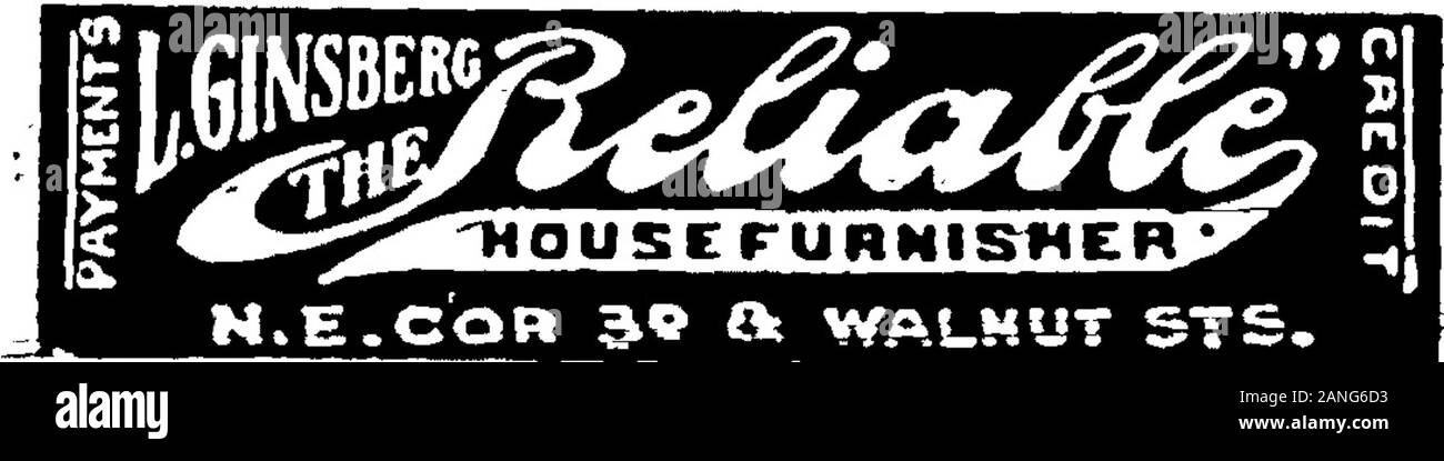 1903 Des Moines e Polk County, Iowa, Città Directory . BakeFSamuel W, bkpr consiglio di parcheggiare   Commrs, res, 1323 o 0 fC mBaker Spencer (c), laboratorio; bds 1049 B-Baker T-horeau TR, wkg Tq M^nh-^^-Fornitura Co. bds 1036 22d Ba^erWino E^studente DRAKE ^HJJSl^Yr4Ms-4036-22d ^BaJiex^teUa^T4)DS-1064-2^th; - BAKER-TRISLER CO Daniel L Baker Pres e Treas, de-- ward-OMDea-^V^ Pres. Charles Trisler, sec; libri, articoli di cancelleria e forniture Pic-Omce, 420 Wa e Balderson Ella Mrs, cuocere Hughes Ho-tel, res 331av Pelton.H-Balderson Dell, hostlerYoung & Pat-terson, bds 331 PeUon av n*H5 dado.--CSee=right-top^4ines--e-o Foto Stock