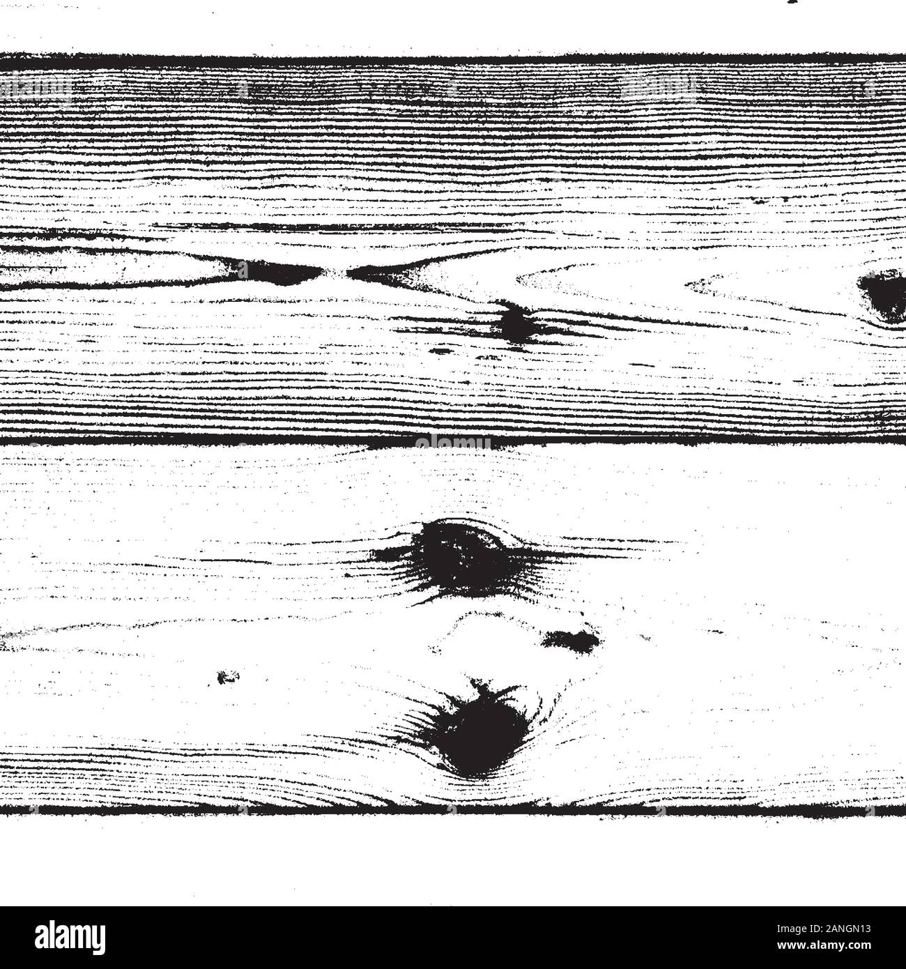 Distress Texture Overlay Illustrazione Vettoriale