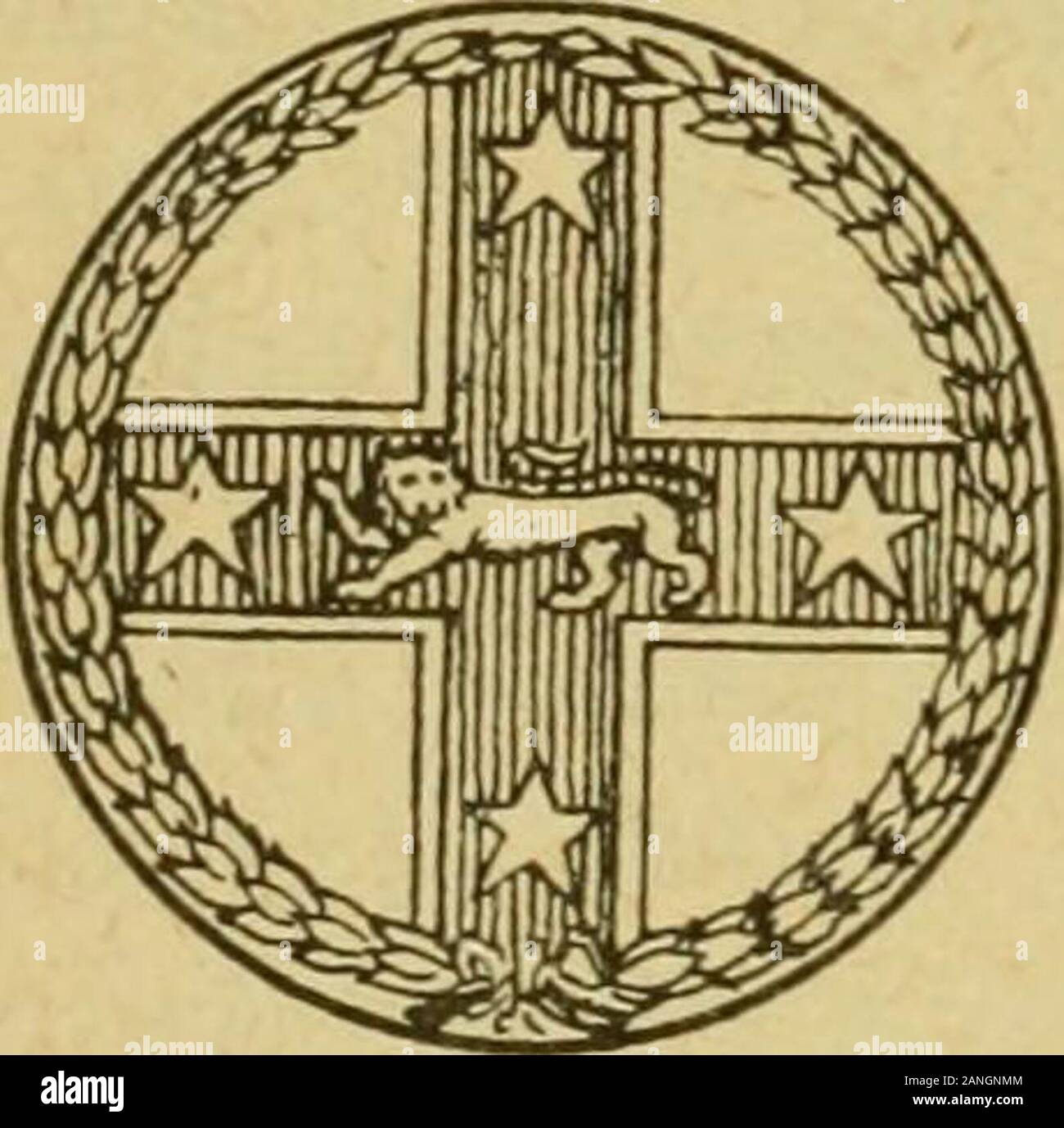 La geografia internazionale . E MEDIANTE SCRUTINIO; i parlamenti sono triennali e i membri arepaid. Per politiche e territoriali la colonia è attualmente suddivisanelle 141 contee. I tre quinti della popolazione è sotto municipalgovernment. L'amministrazione della giustizia, come nelle altre Australiancolonies, è simile a quella dell'Inghilterra, atti normativi locali essendo foundedupon delle leggi del paese della madre. Non vi è alcuna chiesa stabilita ;l istruzione elementare è obbligatoria e gratuita per i bambini di genitori unableto pagare le tasse scolastiche. Vi sono numerose scuole tecniche e work-shop, librerie di un Foto Stock