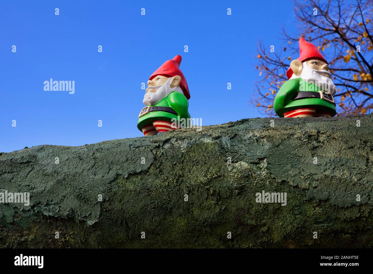 Dettaglio a una pressione di stallo di Natale, il mercatino di Natale, Germania, Europa Foto Stock