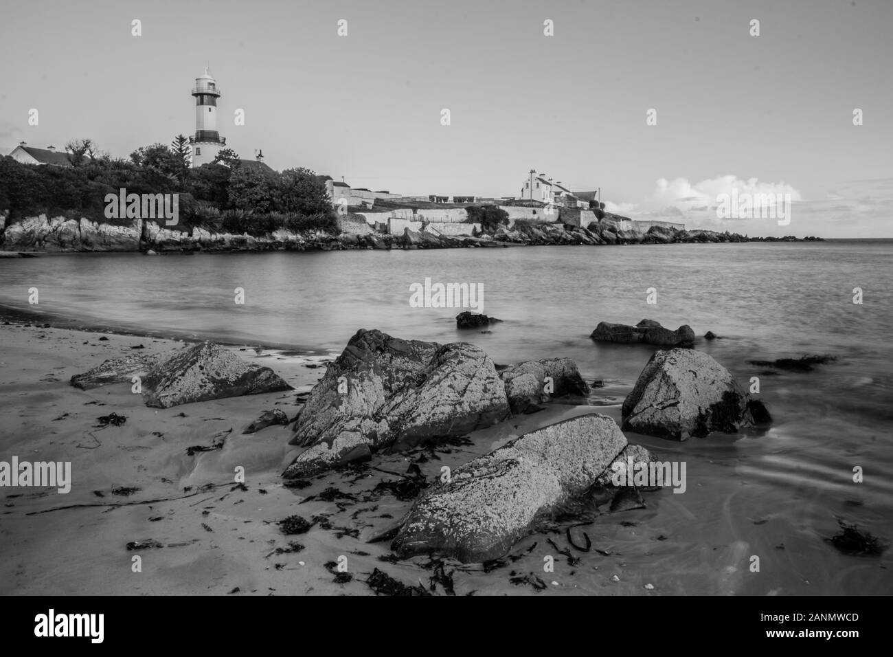 L'Irlanda inishowen Foto Stock