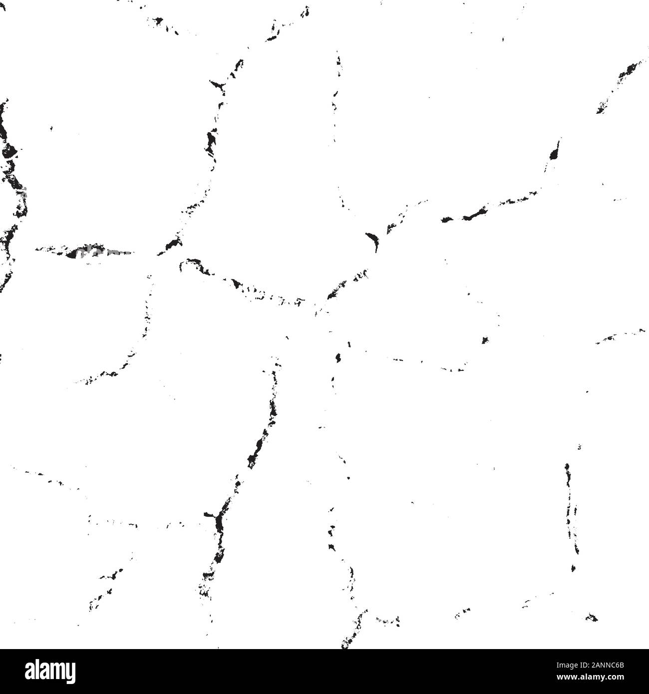 Grunge Background Overlay Illustrazione Vettoriale