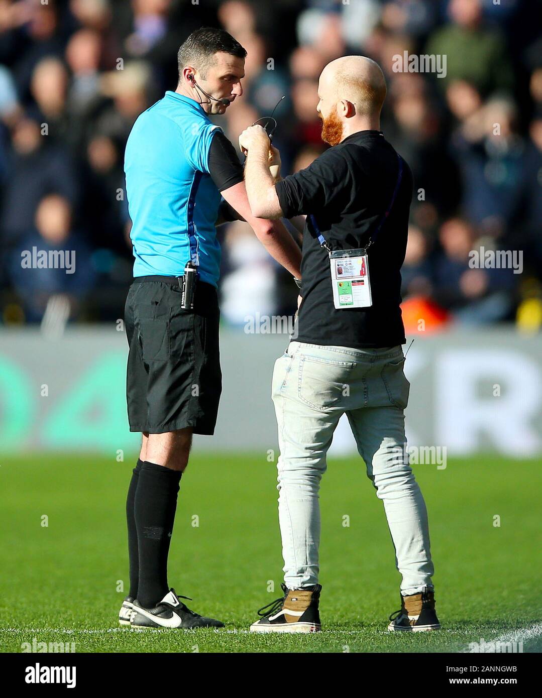 Kit arbitro shop calcio