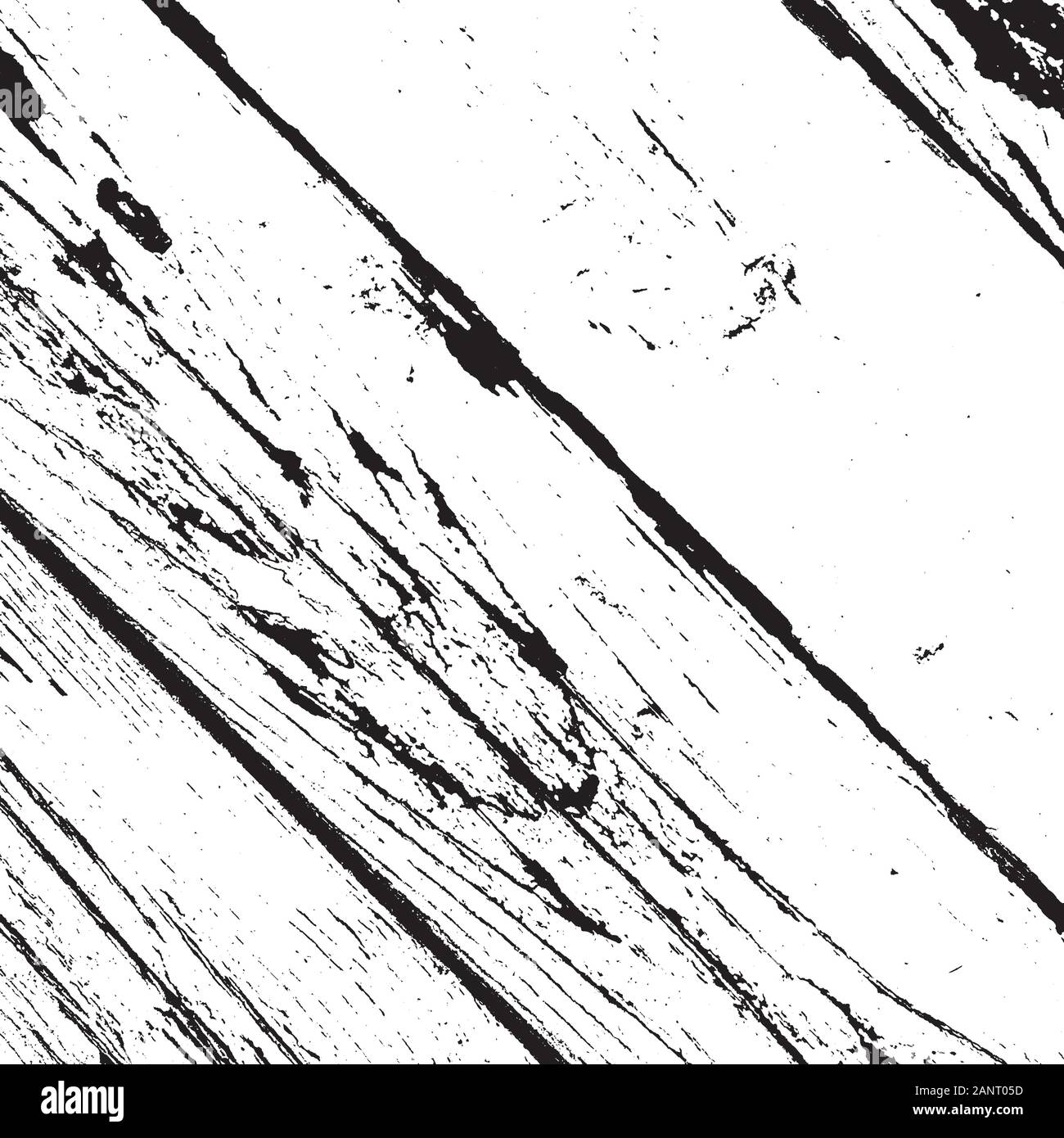 Distress Sfondo di legno Illustrazione Vettoriale