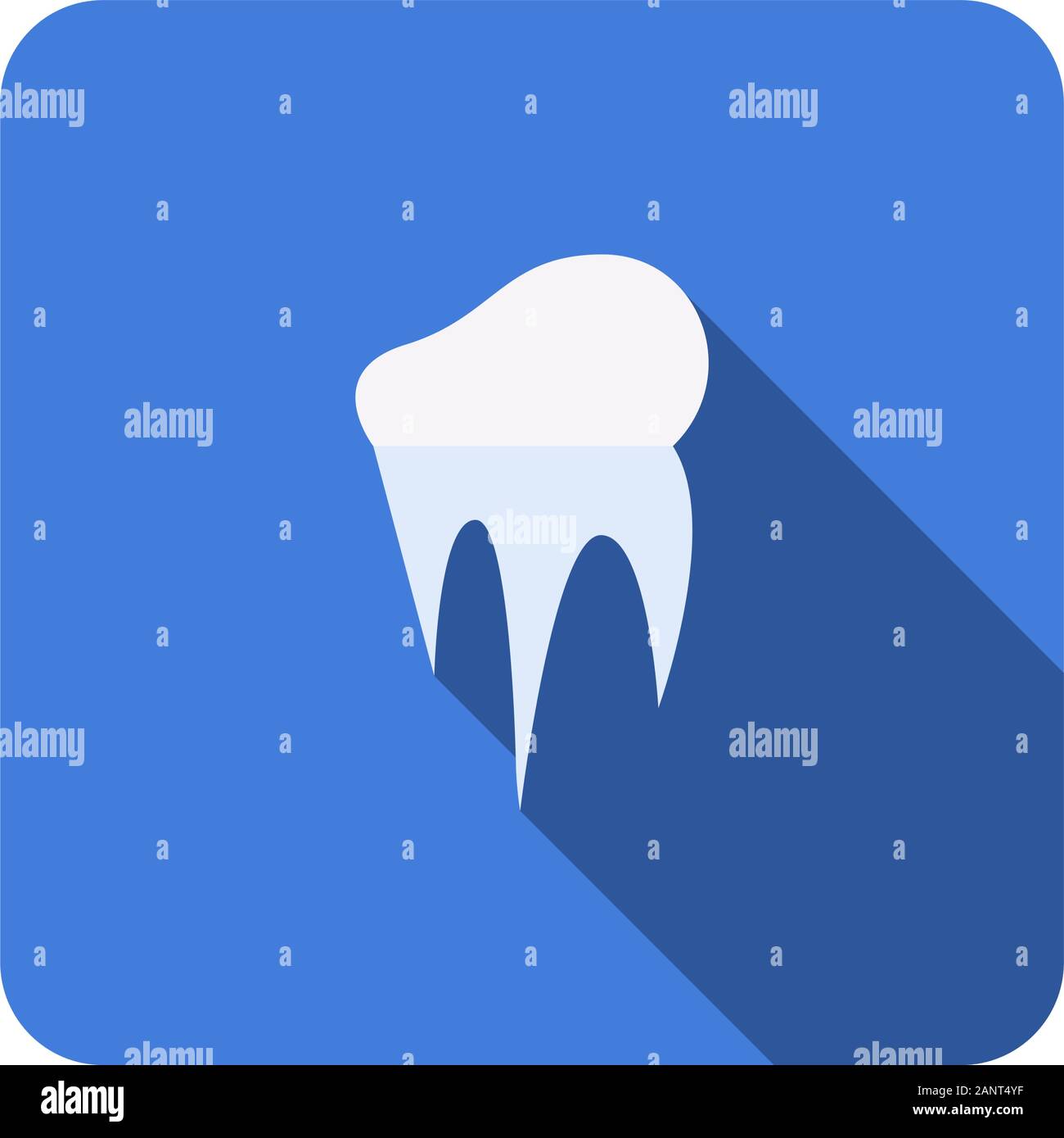 Icicle icona piatta con lunga ombra, icona per vettore web Illustrazione Vettoriale Icicle icona piatta con lunga ombra, icona per vettore web Illustrazione Vettoriale