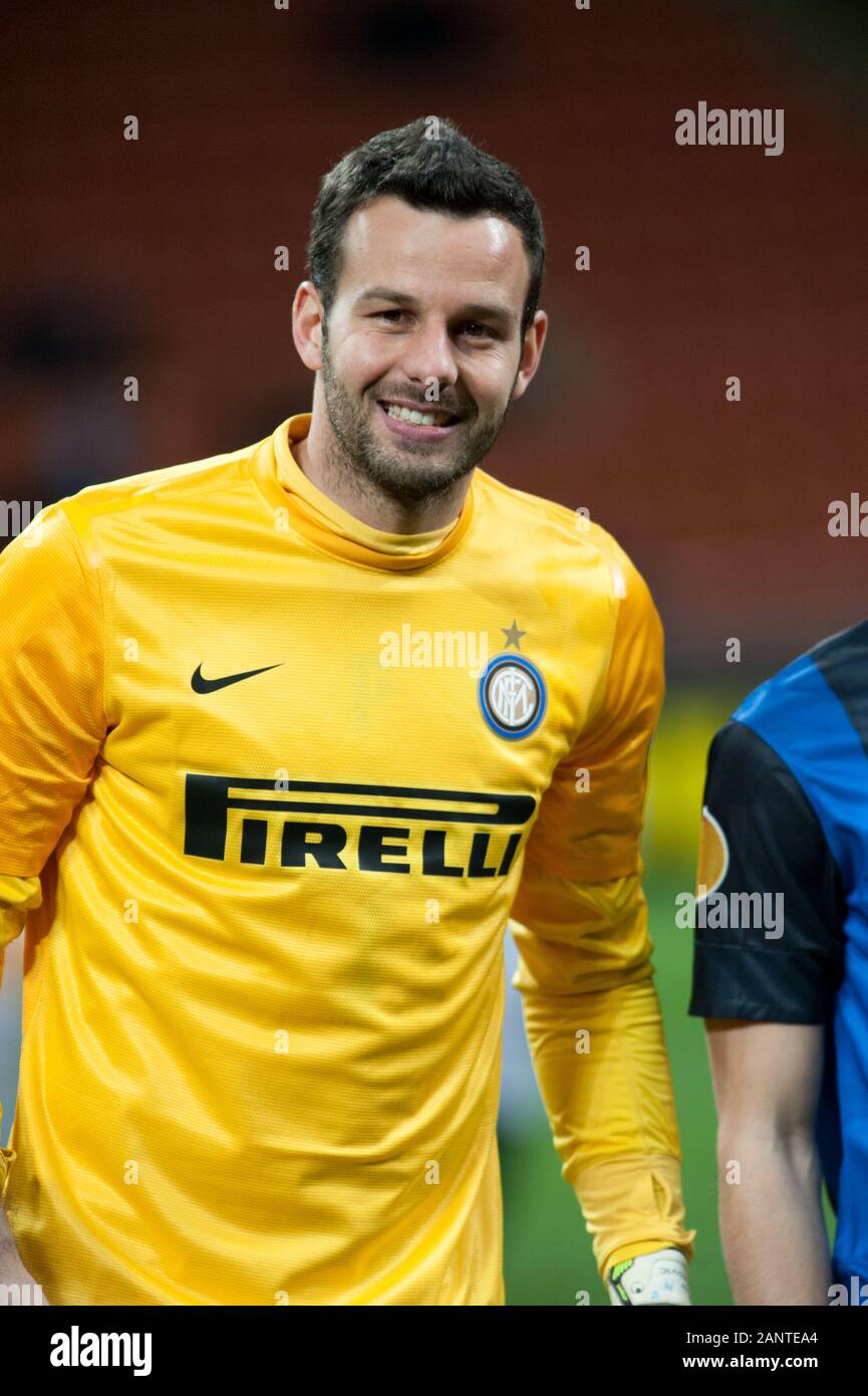 Maglietta handanovic clearance