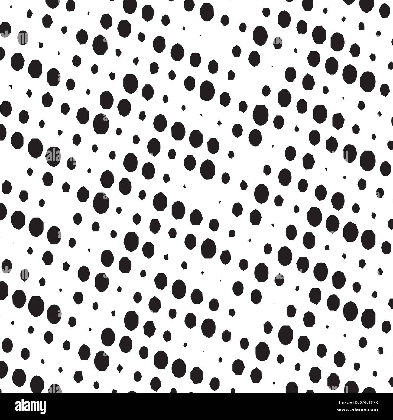 Distress Texture Overlay Illustrazione Vettoriale