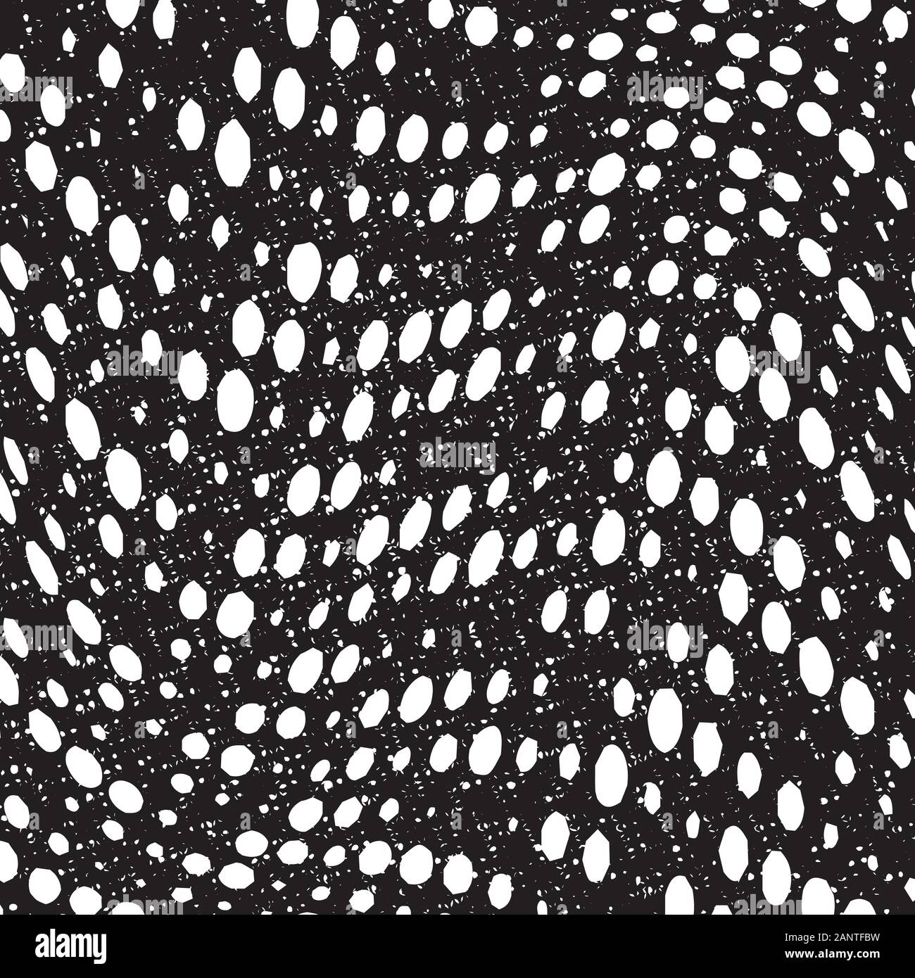 Distress Texture Overlay Illustrazione Vettoriale