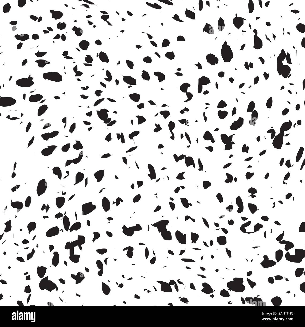 Distress Texture Overlay Illustrazione Vettoriale