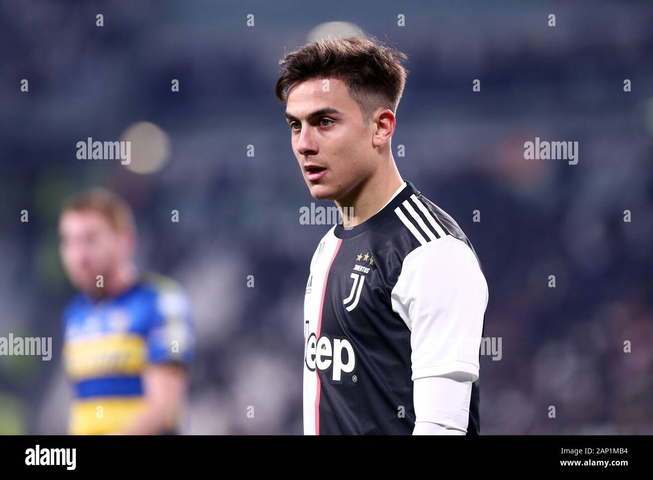 Paulo dybala 2020 immagini e fotografie stock ad alta risoluzione - Alamy