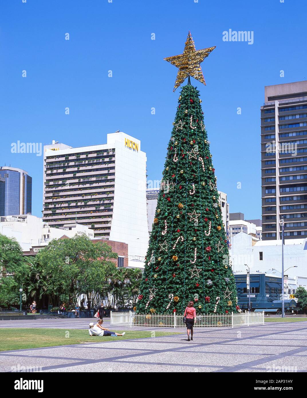 Natale In Australia Immagini.Natale In Australia Immagini E Fotos Stock Alamy