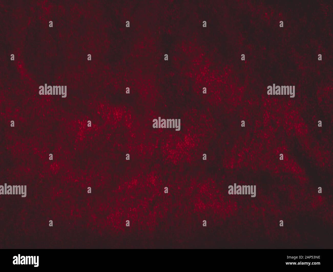 Rosso lucido texture di sfondo - amore e passione concept Foto Stock