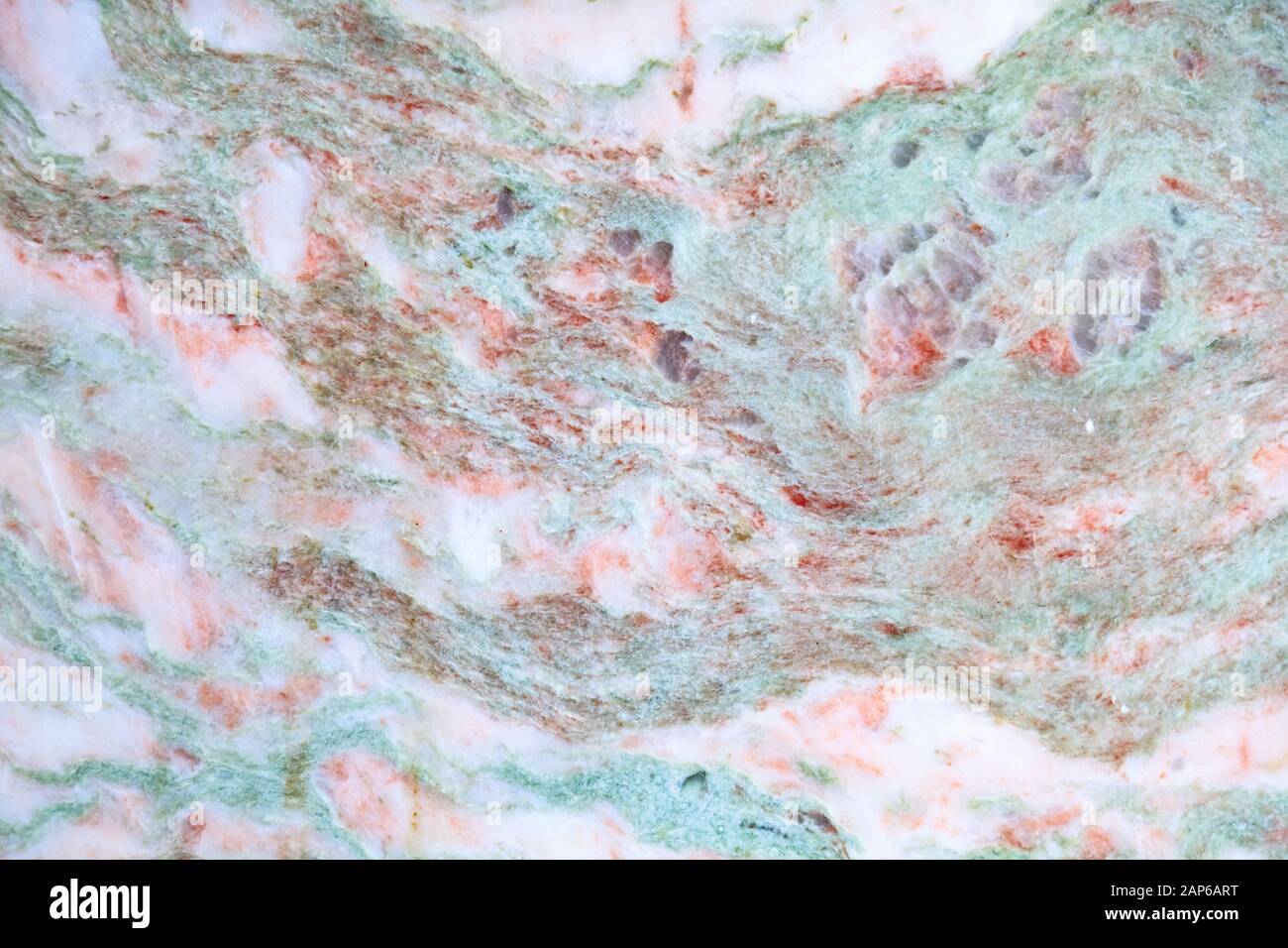 Colorato Marmo Naturale Lucidato Pietra Muro Superficie Sfondo. Pavimenti, Decorazione Domestica, Lusso, Architettura Interna, Modello, Disegno, Strato, Mas Foto Stock