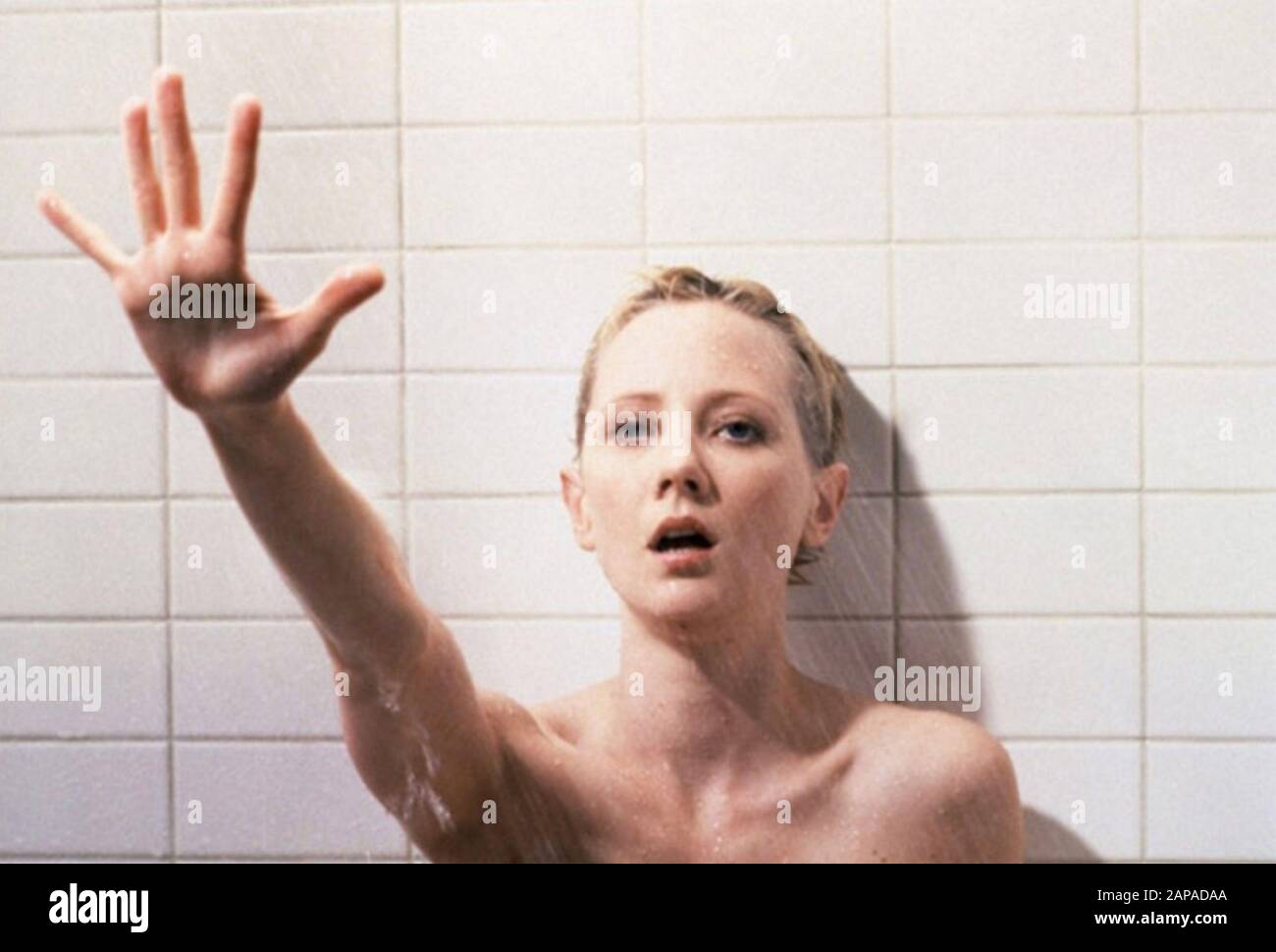 Psycho 1998 Universal Pictures film con Anne Heche Foto Stock
