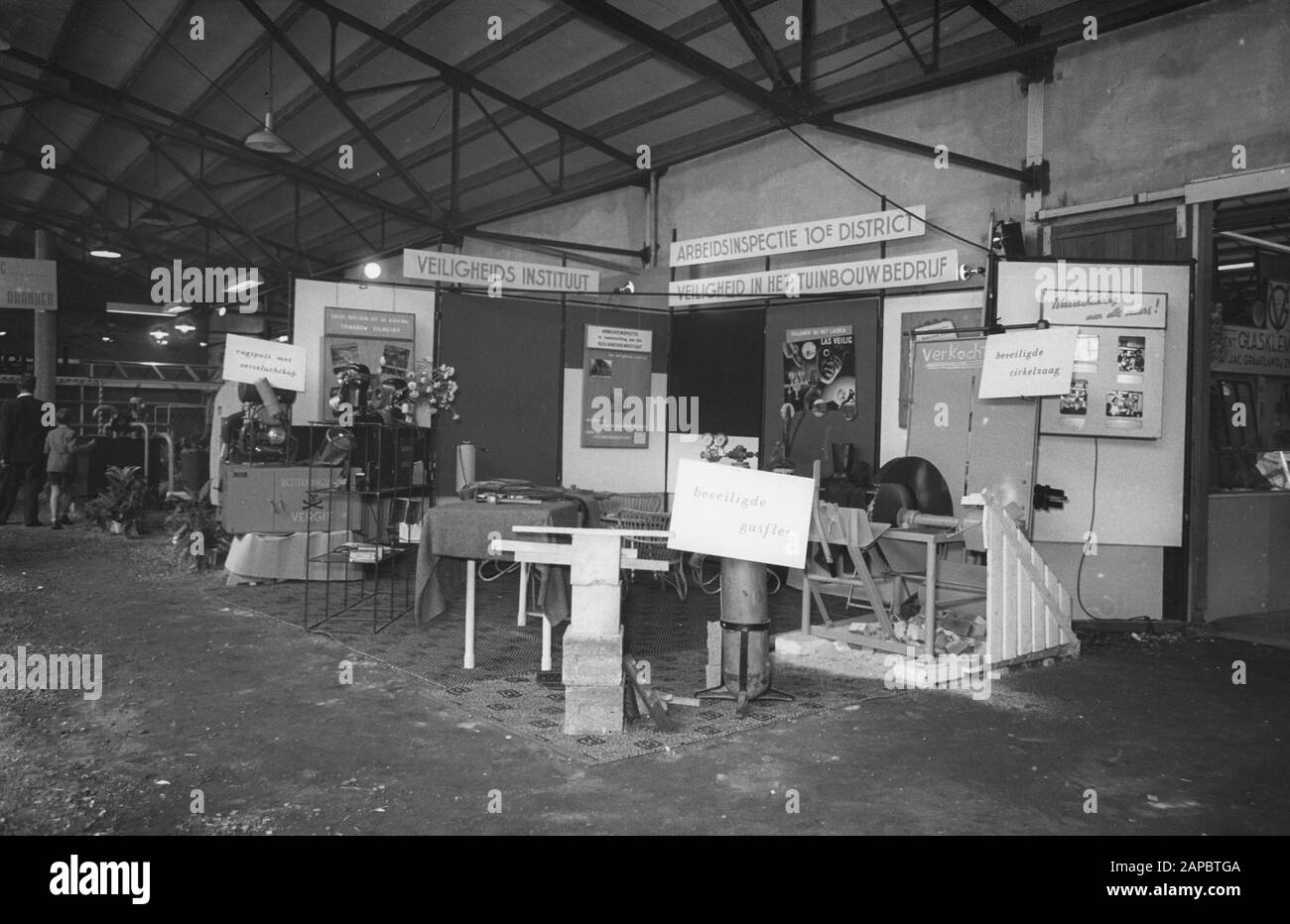 5x5 Mostra Ispettorato del lavoro Data: Parole Chiave non date: Ispettorato del lavoro, mostre Foto Stock