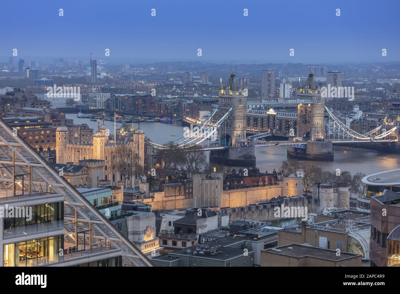 Regno Unito, Inghilterra, Londra Foto Stock