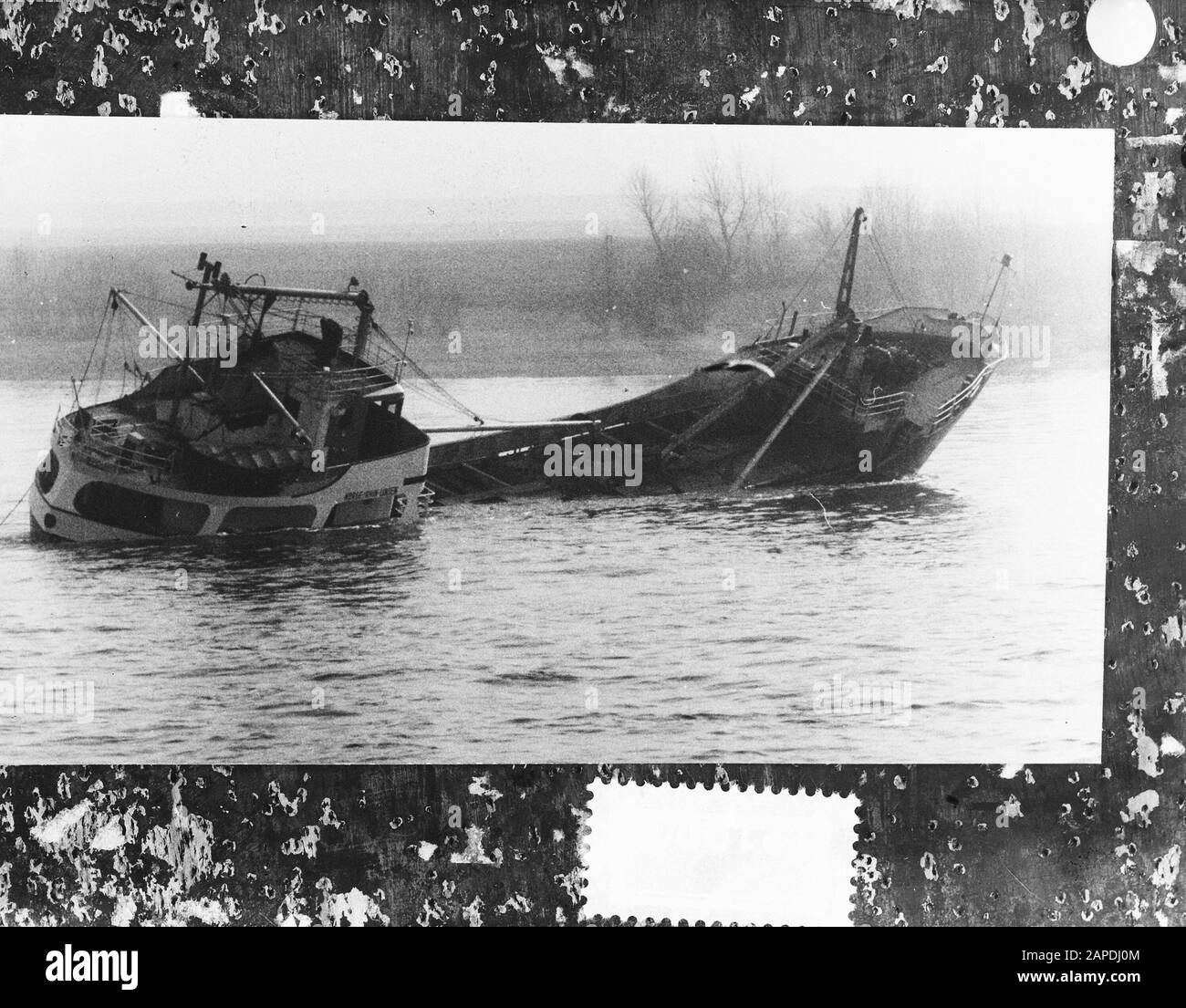 Barbara è ancora una minaccia per K. Data: 9 marzo 1961 Nome personale: Barbara Foto Stock