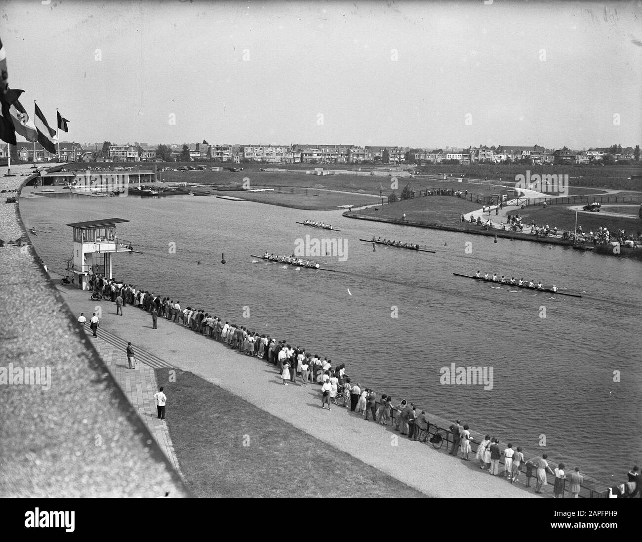 Collezione raccolta Foto Anefo, numero fotone 902-7945 Foto Stock