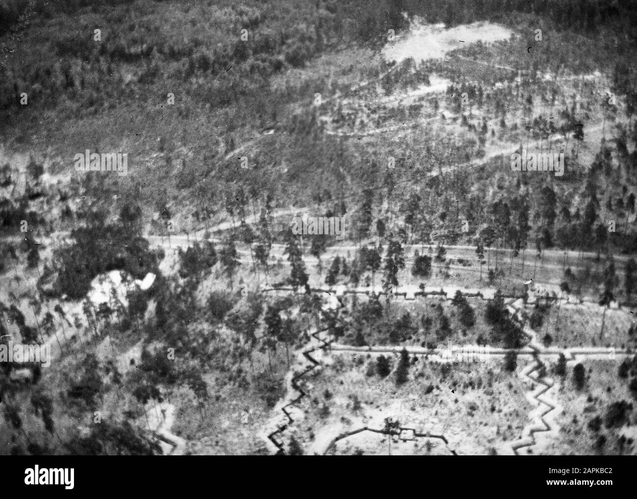 Raccolta 558 Ph. C. pescatore, numero di fotoni 19 8 Foto Stock