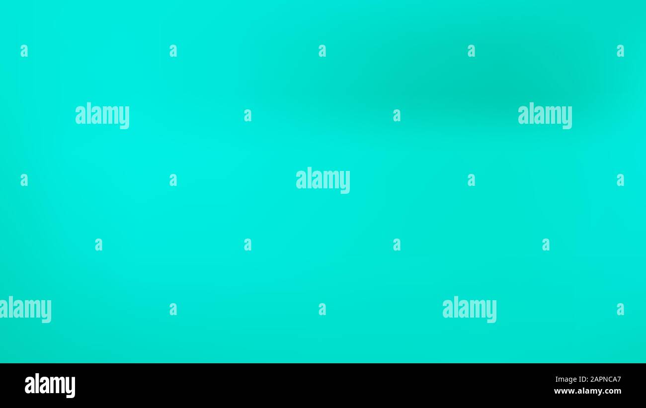 Acquamarina colorata sfumatura astratta sfondo. Stile magico moderno. Modello banner nitido. NET fantasia trendy. Facile da modificare nuovo vettore colore il Illustrazione Vettoriale