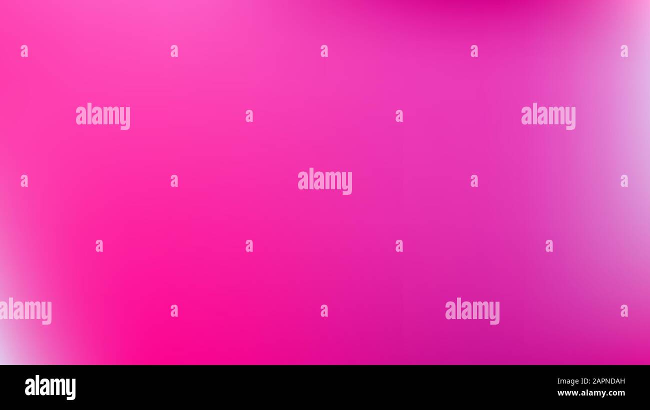 Colore magenta sfumatura astratta sfondo mesh. Facile da modificare e chiara illustrazione del vettore colore. Texture creativa. Stile magico moderno. Banner incontaminato Illustrazione Vettoriale