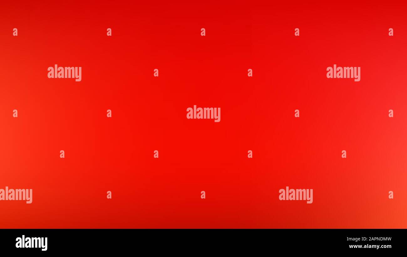 Vermilion colorato gradiente astratto mesh sfondo. Stile magico. Texture divertente. Facile da modificare, immagini vettoriali dai colori nitidi. Ventilatore alla moda Breezy Illustrazione Vettoriale