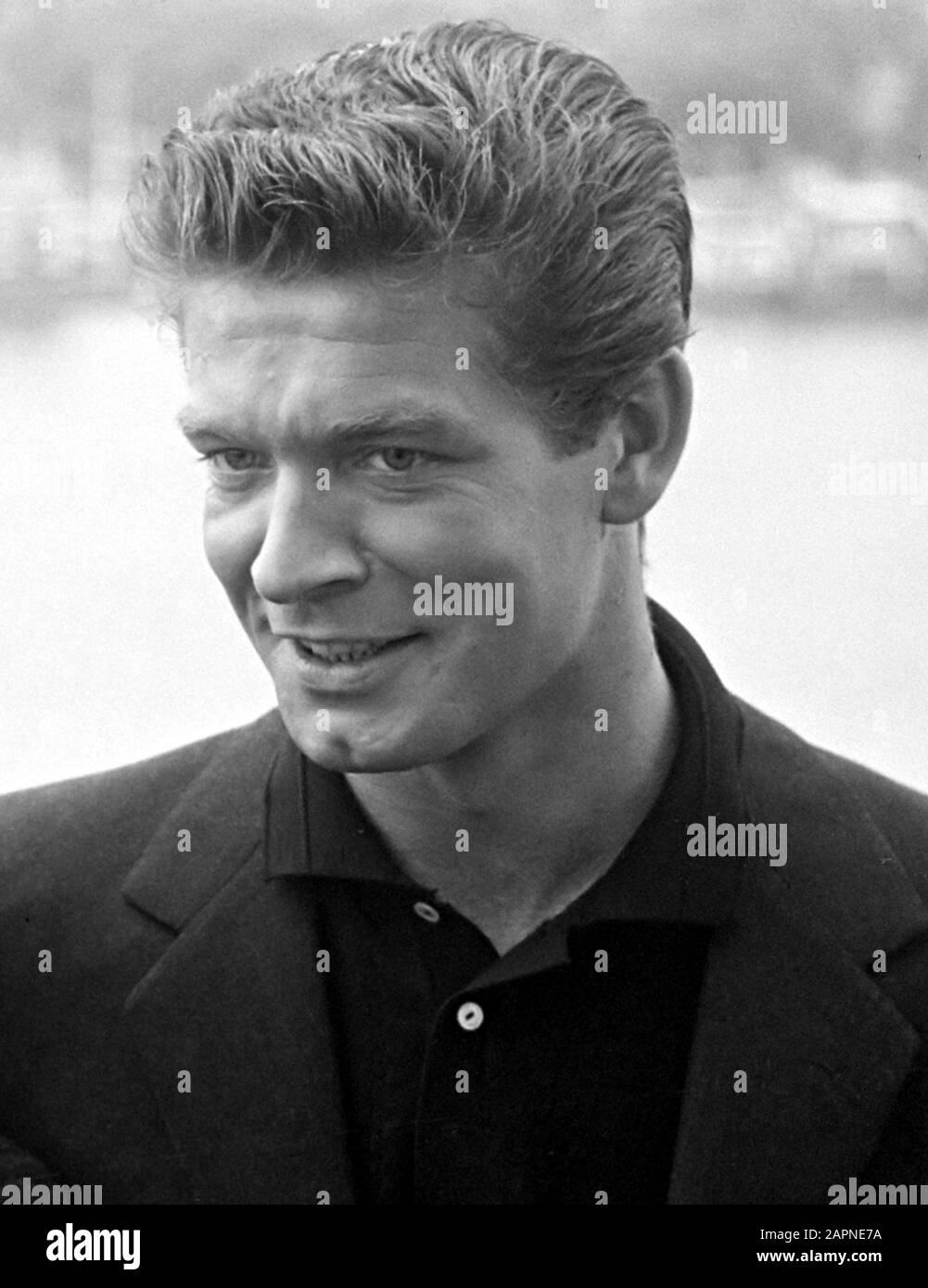 ' Stephen Boyd; ' Foto Stock