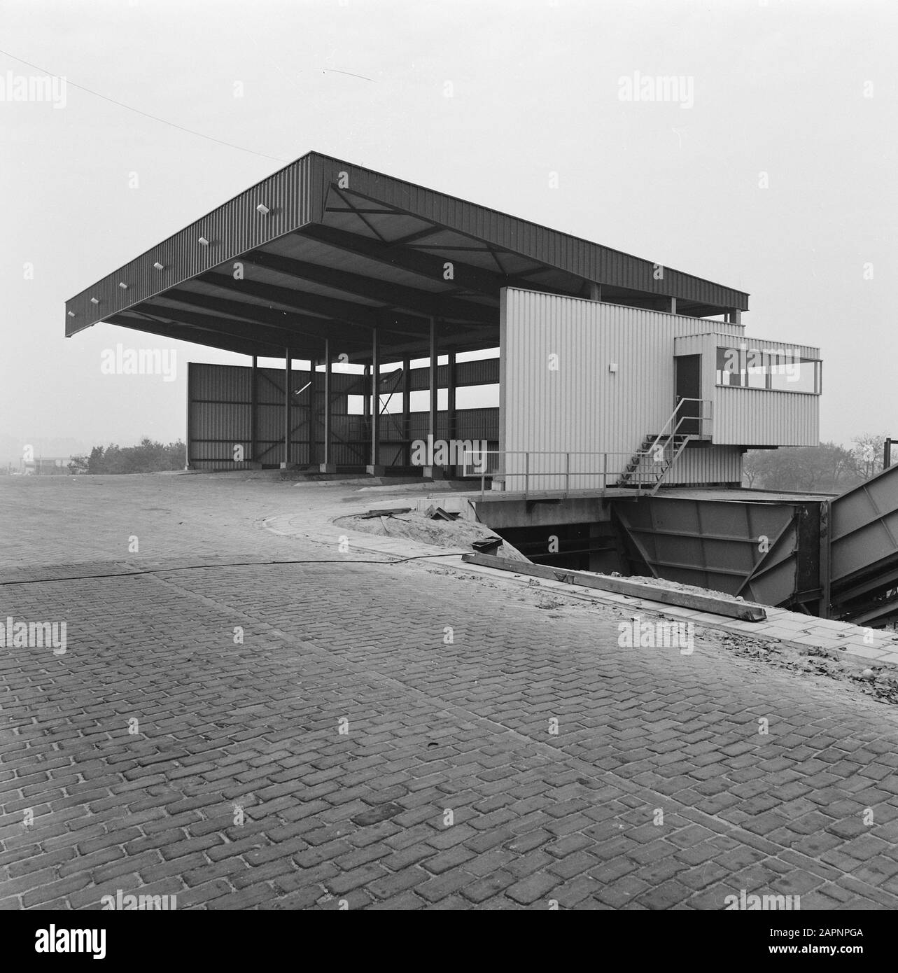 Edilizia, esterno Data: Parole Chiave non date: Esterno, edifici Foto Stock