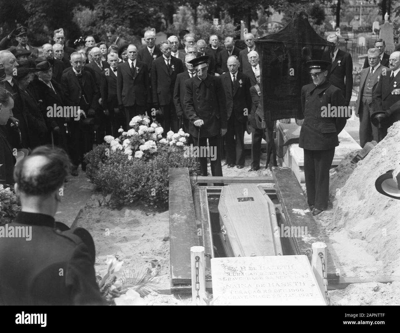 Ter Earth Ordine Muller Cassis Data: 21 luglio 1948 Foto Stock