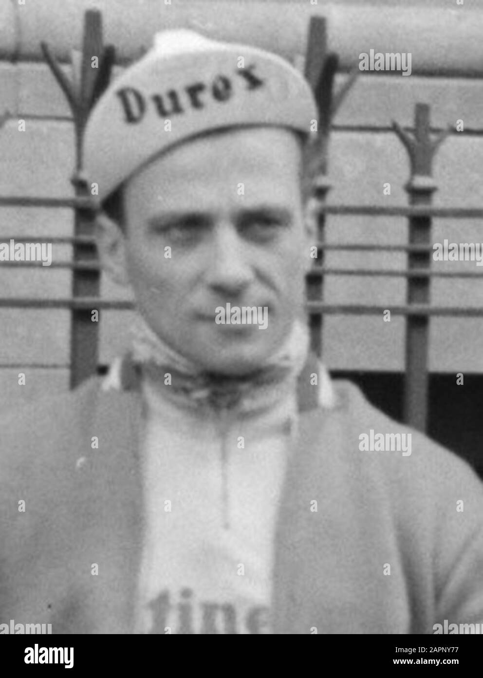 Tour dei Paesi Bassi, piloti al via, Continental team (Germania) Annotazione il team era composto da H. Preiskeit, V. Petry. M. Donike, F. Siebert, F. Liebert, P. Schulte, H. Scholl. Team leader P. Oszmella; Foto Stock