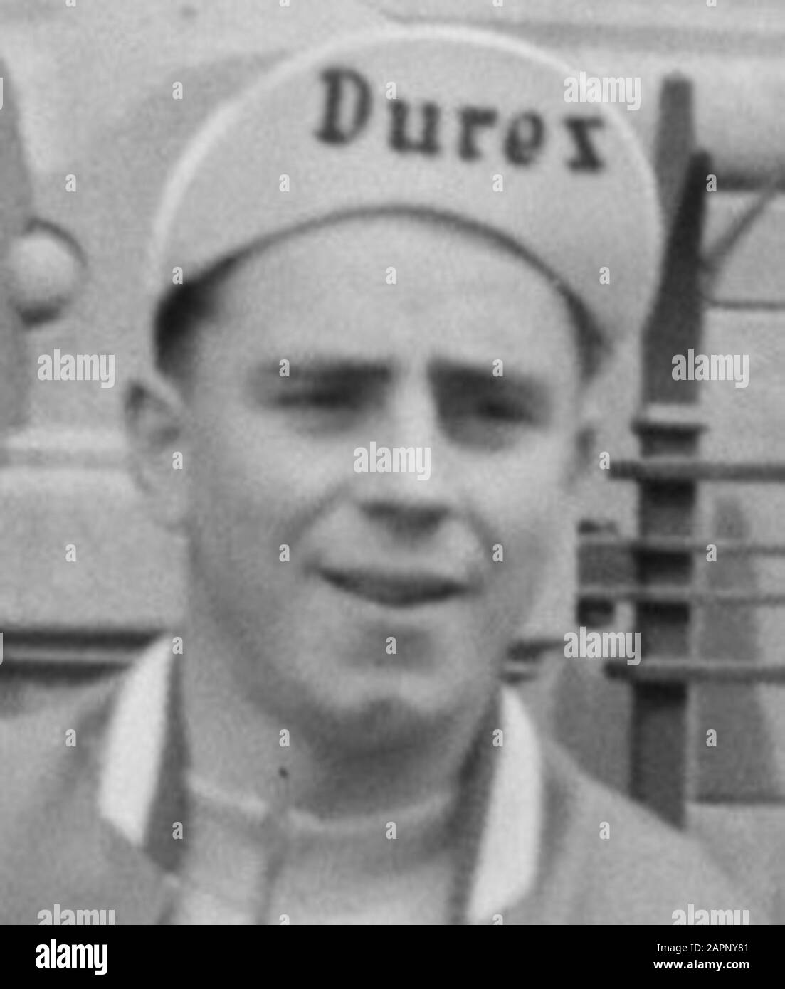 Tour dei Paesi Bassi, piloti al via, Continental team (Germania) Annotazione il team era composto da H. Preiskeit, V. Petry. M. Donike, F. Siebert, F. Liebert, P. Schulte, H. Scholl. Team leader P. Oszmella; Foto Stock