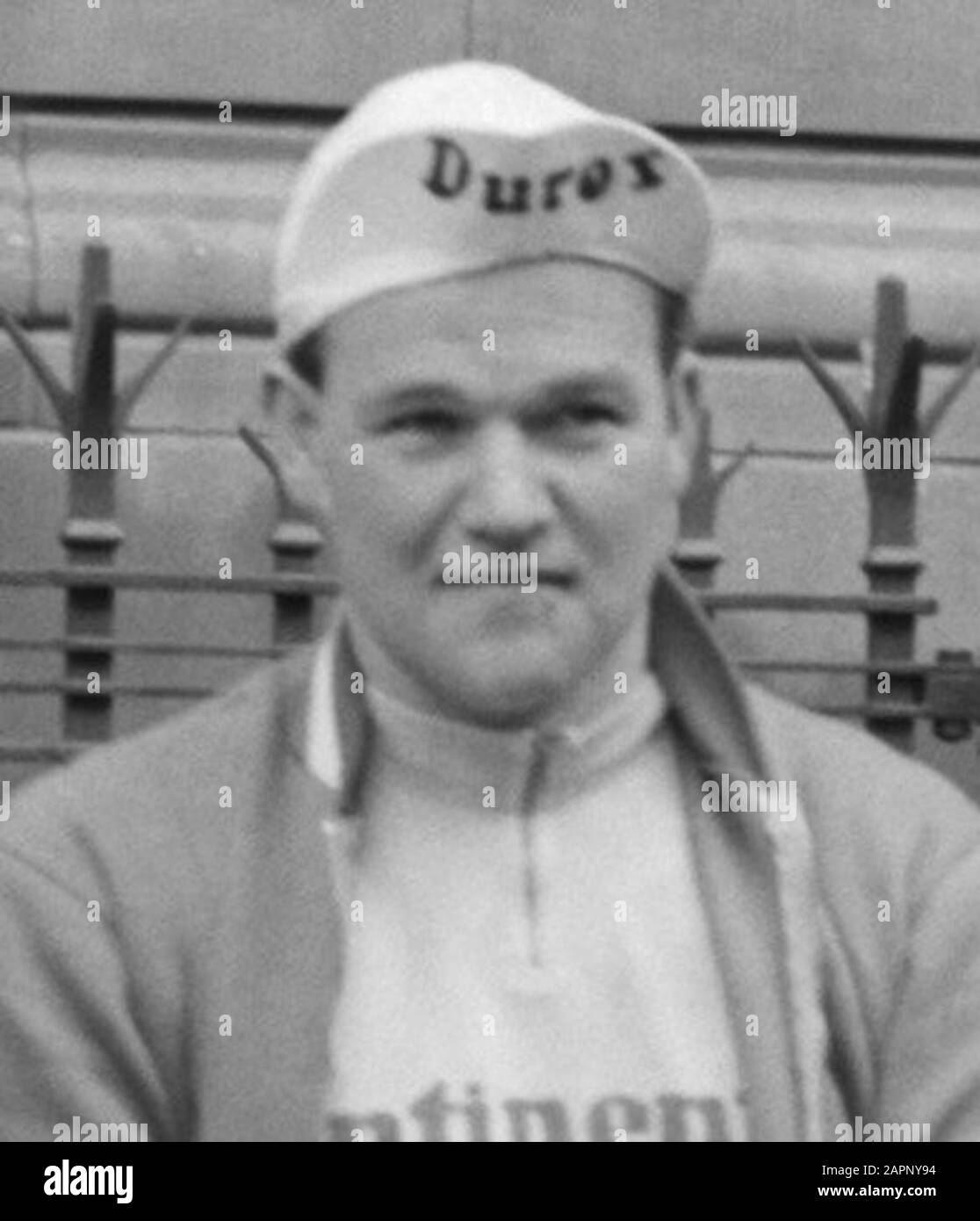 Tour dei Paesi Bassi, piloti al via, Continental team (Germania) Annotazione il team era composto da H. Preiskeit, V. Petry. M. Donike, F. Siebert, F. Liebert, P. Schulte, H. Scholl. Team leader P. Oszmella; Foto Stock