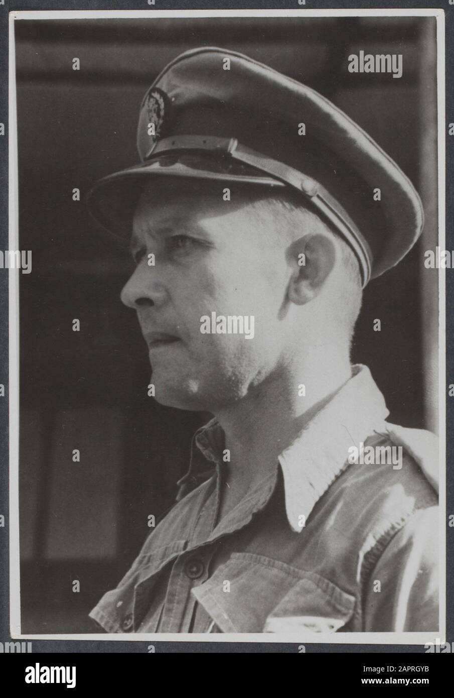 Formazione dello Stato Indonesia: Foto materiale von Stevens & Magielsen (NFP/National Photo Press Office) Nessuna didascalia Annotazione: DLC HH 333, inv.nr. 4260. Location: Italy Keywords: Governance, frontiere, costituzioni, formazione dello Stato, arte dello Stato Foto Stock