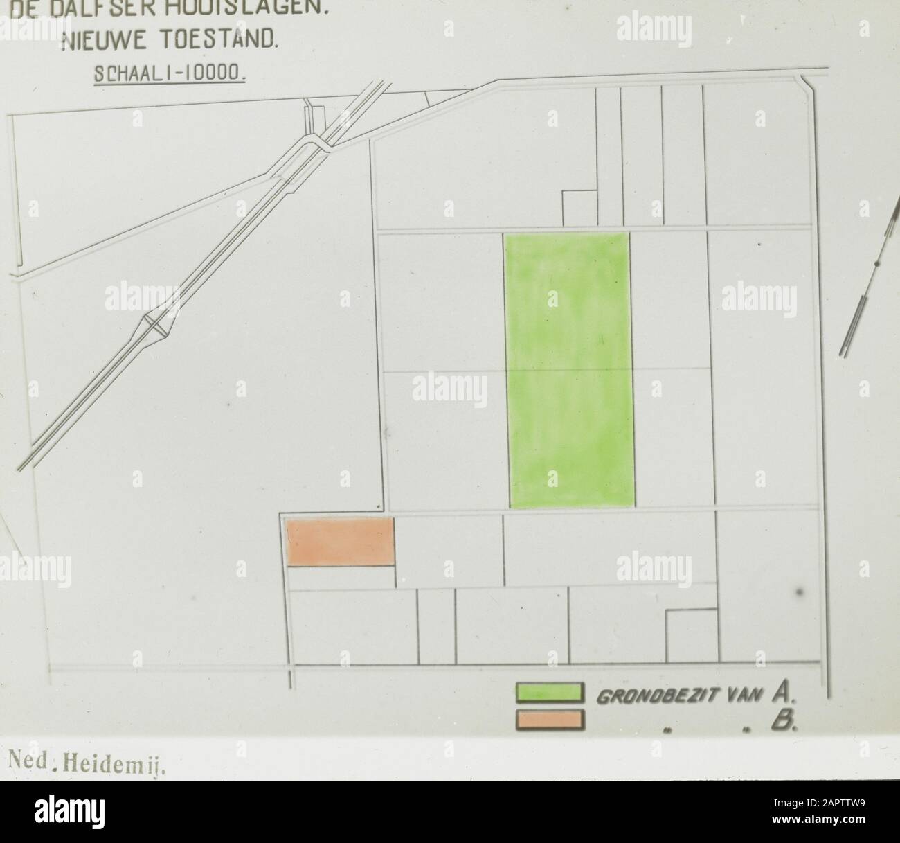 New/Condition Date: Unundated Keywords: Swap fondieling Nome personale: Dalfserhaislagen Foto Stock