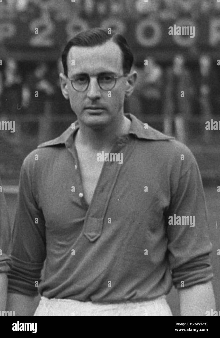 Joop Stoffelen.; Foto Stock