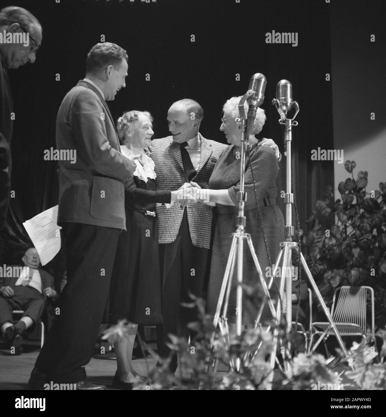 Questa è la vostra data di vita: 2 maggio 1960 Foto Stock