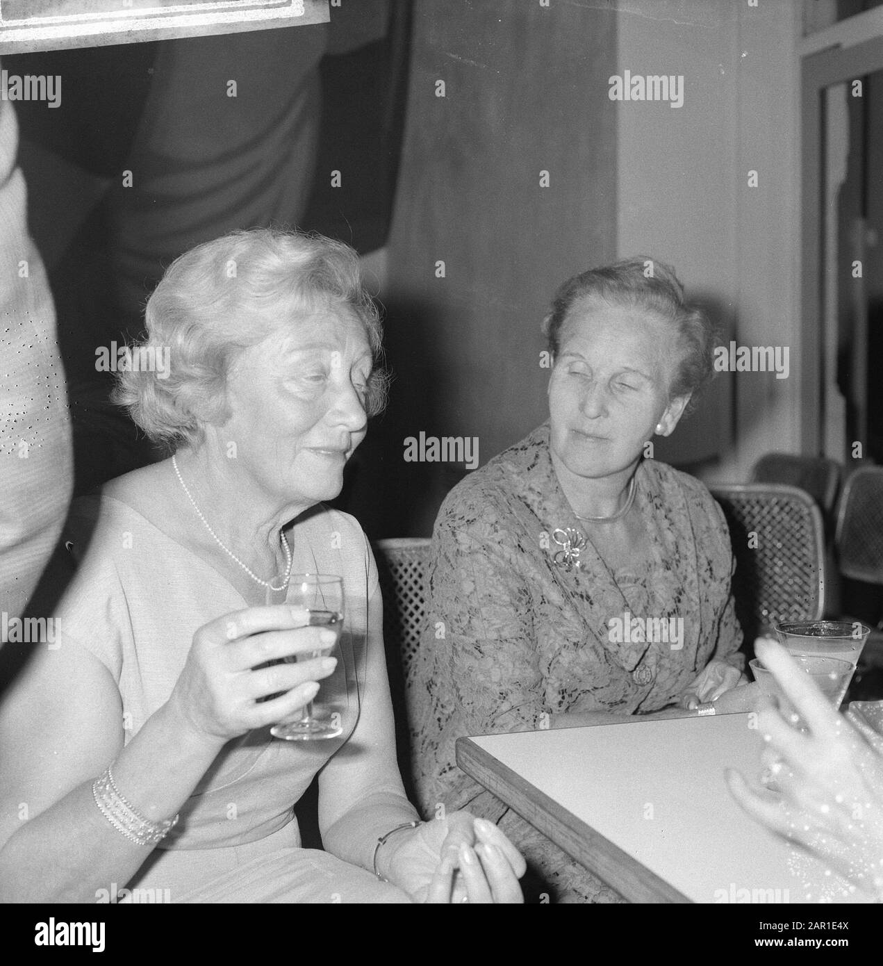 Assegnazione Rijkspostspaarbank Data: 30 Settembre 1965 Parole Chiave: Banche Nome Istituto: Rijkspostspaarbank Foto Stock