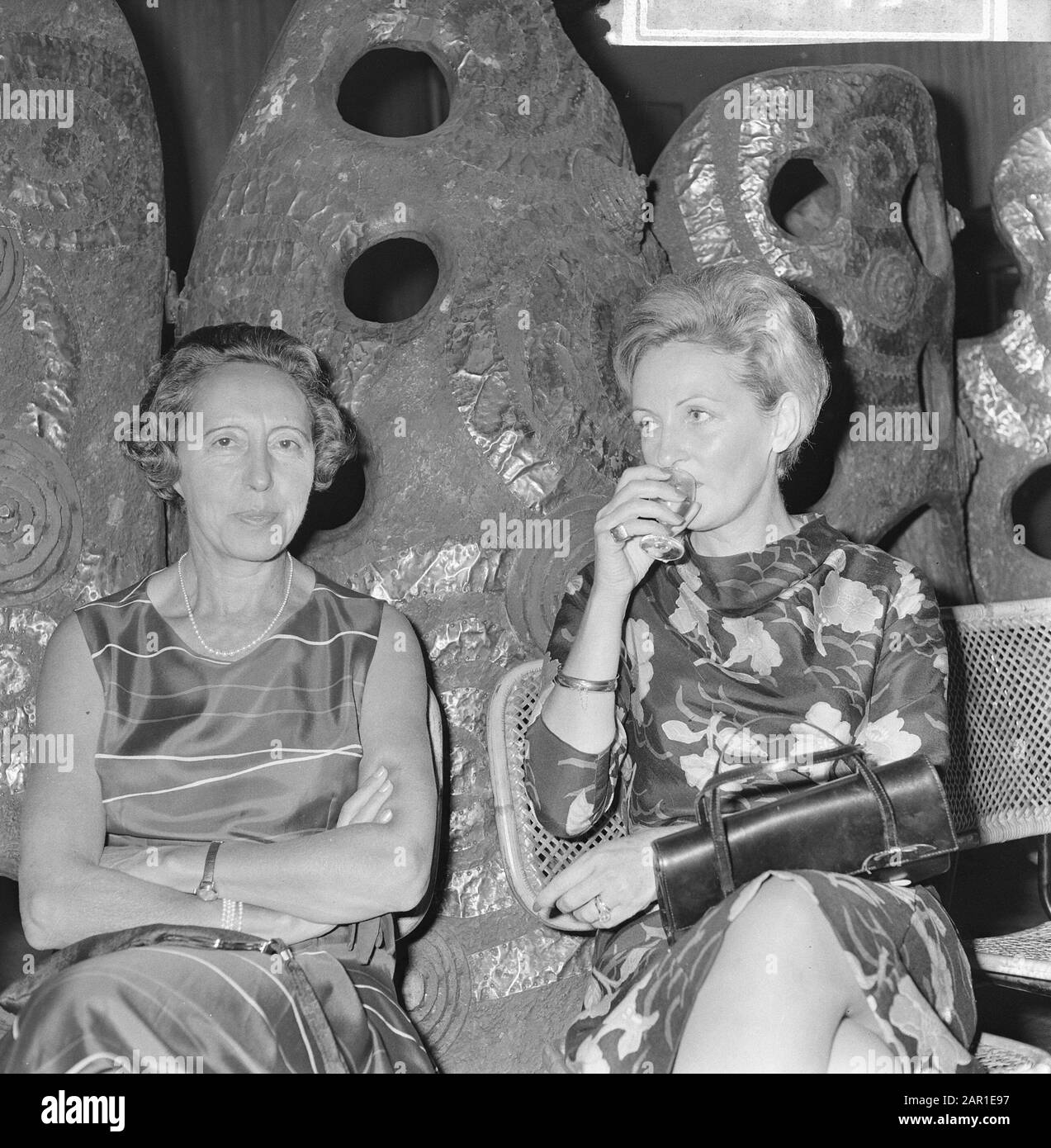 Assegnazione Rijkspostspaarbank Data: 1 Ottobre 1965 Parole Chiave: Banche Nome Istituto: Rijkspostspaarbank Foto Stock