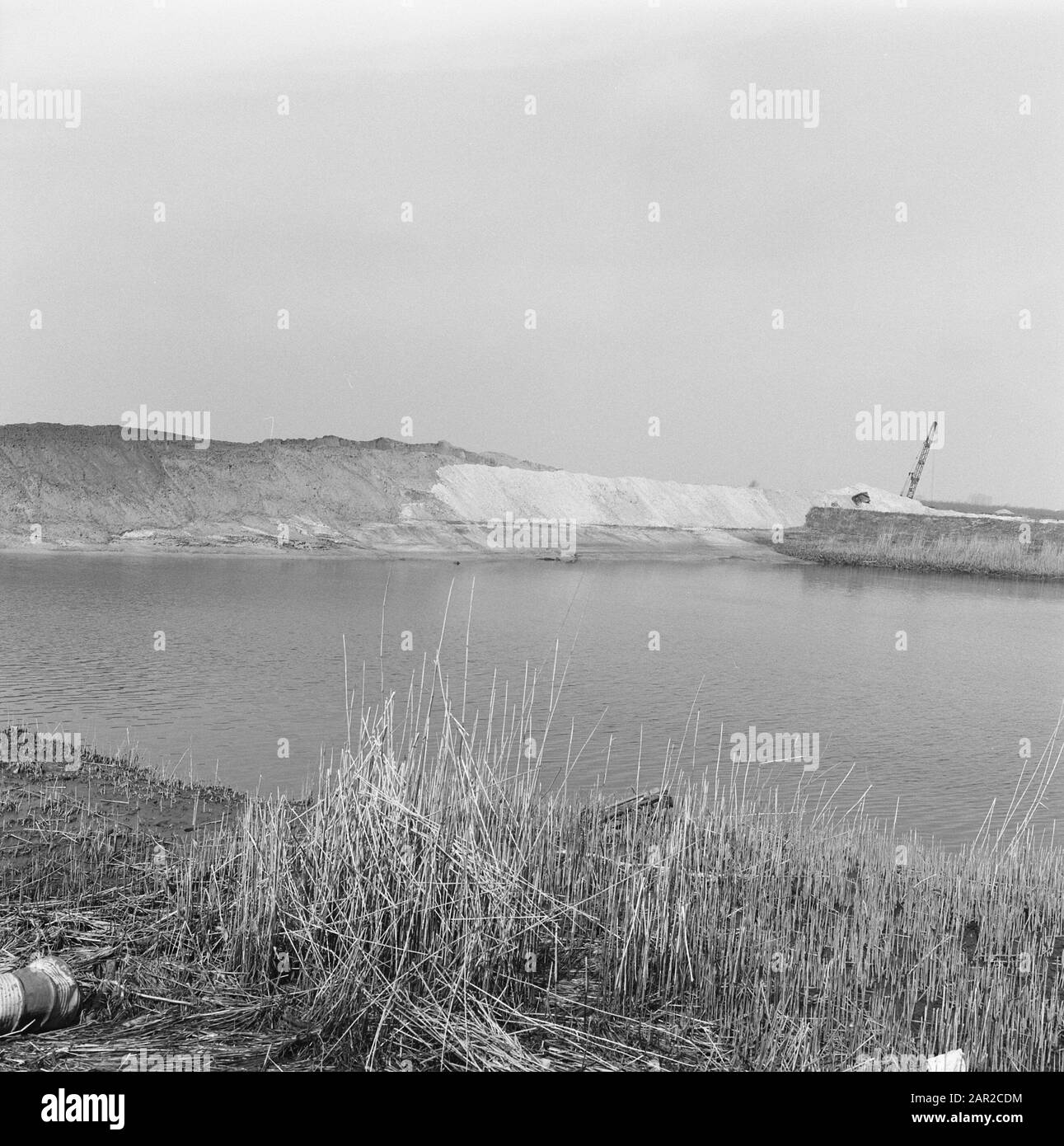 Creek closures, jeppegat 04 Data: 1968 Parole Chiave: Creek closures Nome personale: Jeppegat 04 Foto Stock Creek closures, jeppegat 04 Data: 1968 Parole Chiave: Creek closures Nome personale: Jeppegat 04 Foto Stock