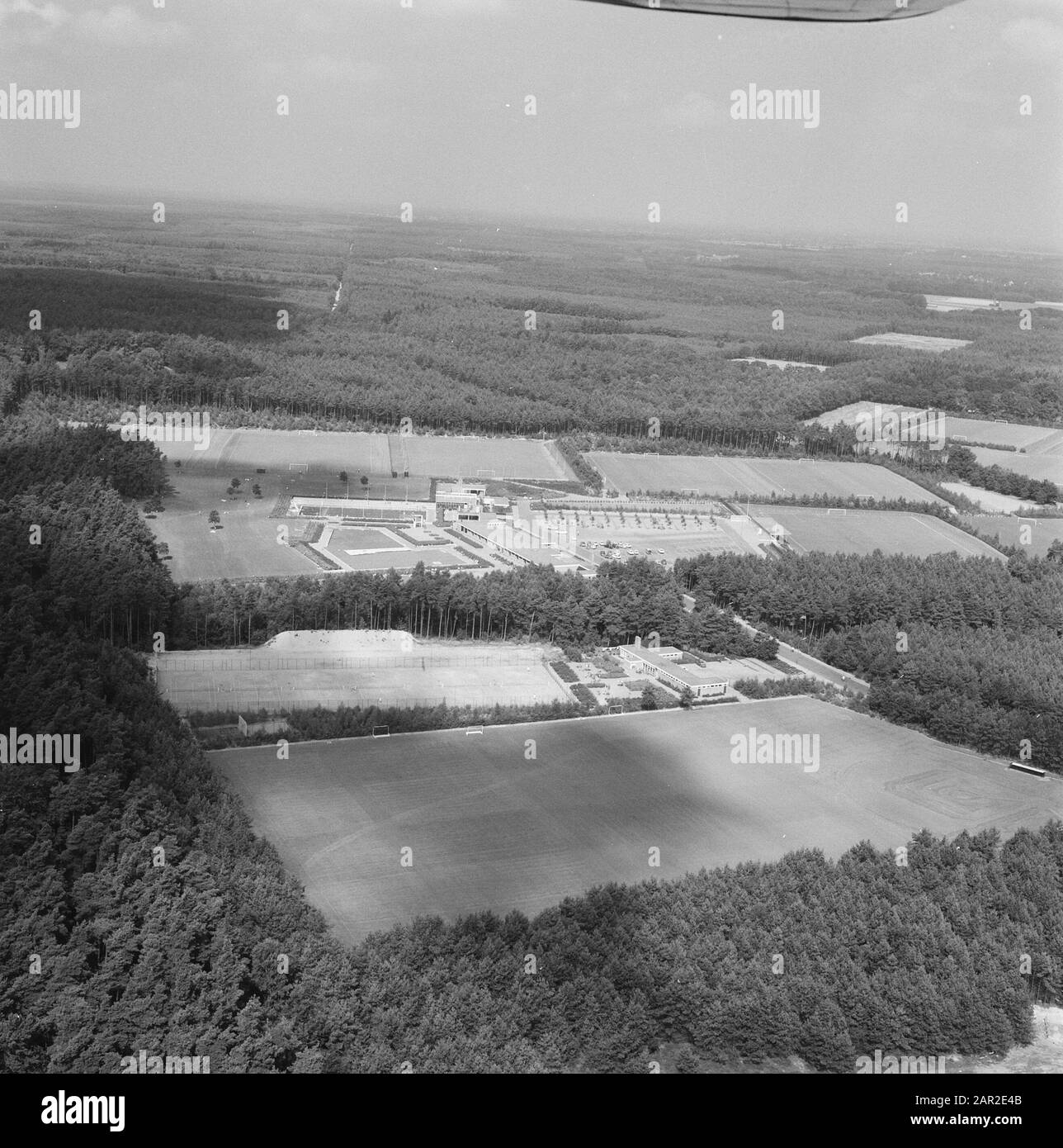 Strutture ricreative, piscine Data: Parole Chiave non date: Aree ricreative, piscine Foto Stock