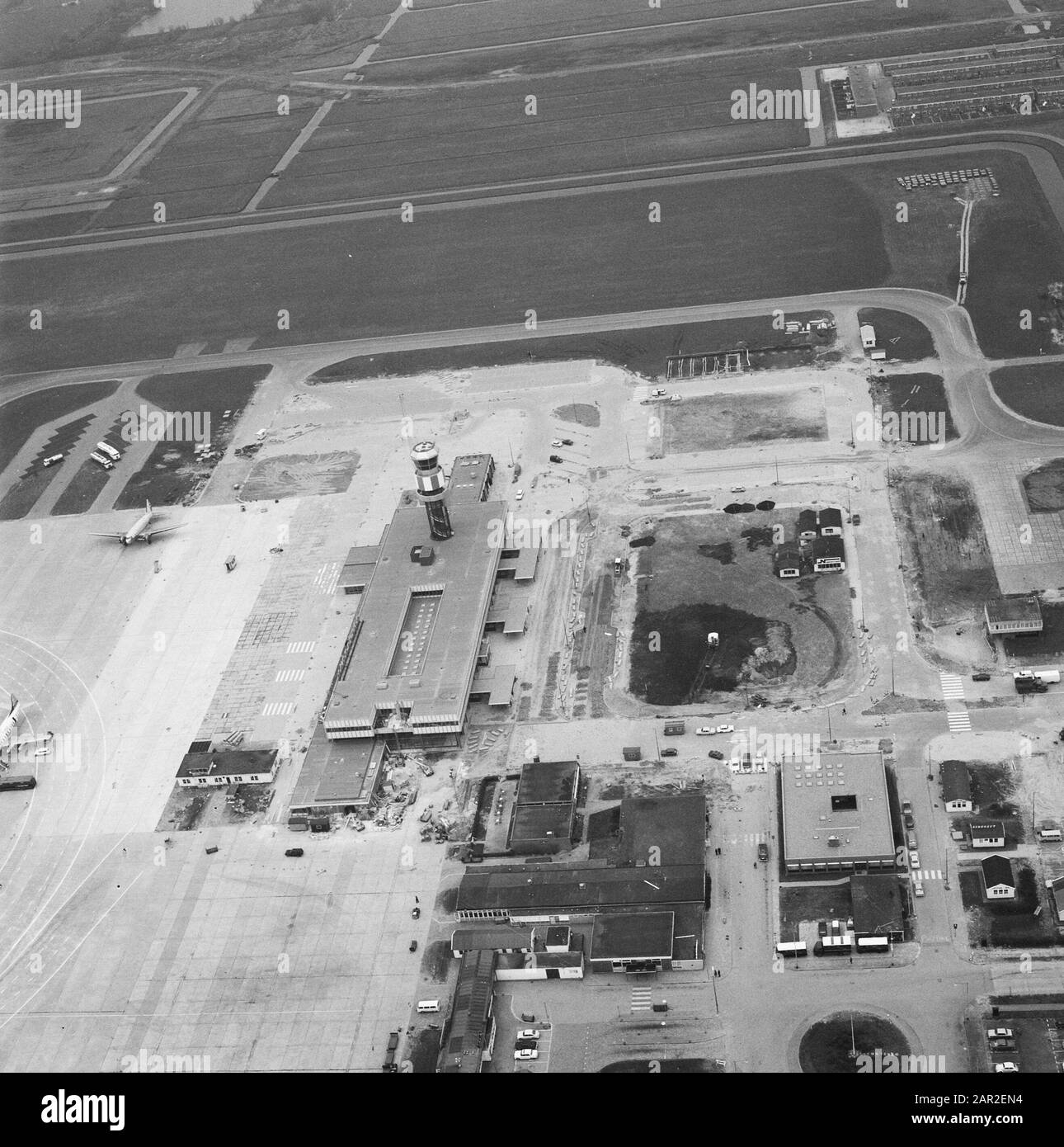 Edifici, aeromobili Data: Parole Chiave non date: Edifici, aeromobili Foto Stock