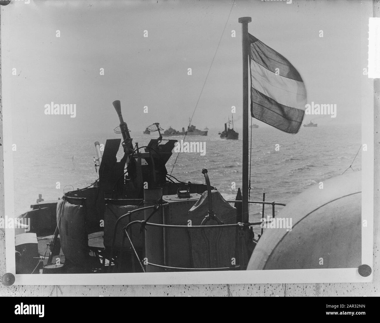 Marvo numero 960 Data: 1 novembre 1950 Nome dell'istituzione: Marvo Foto Stock