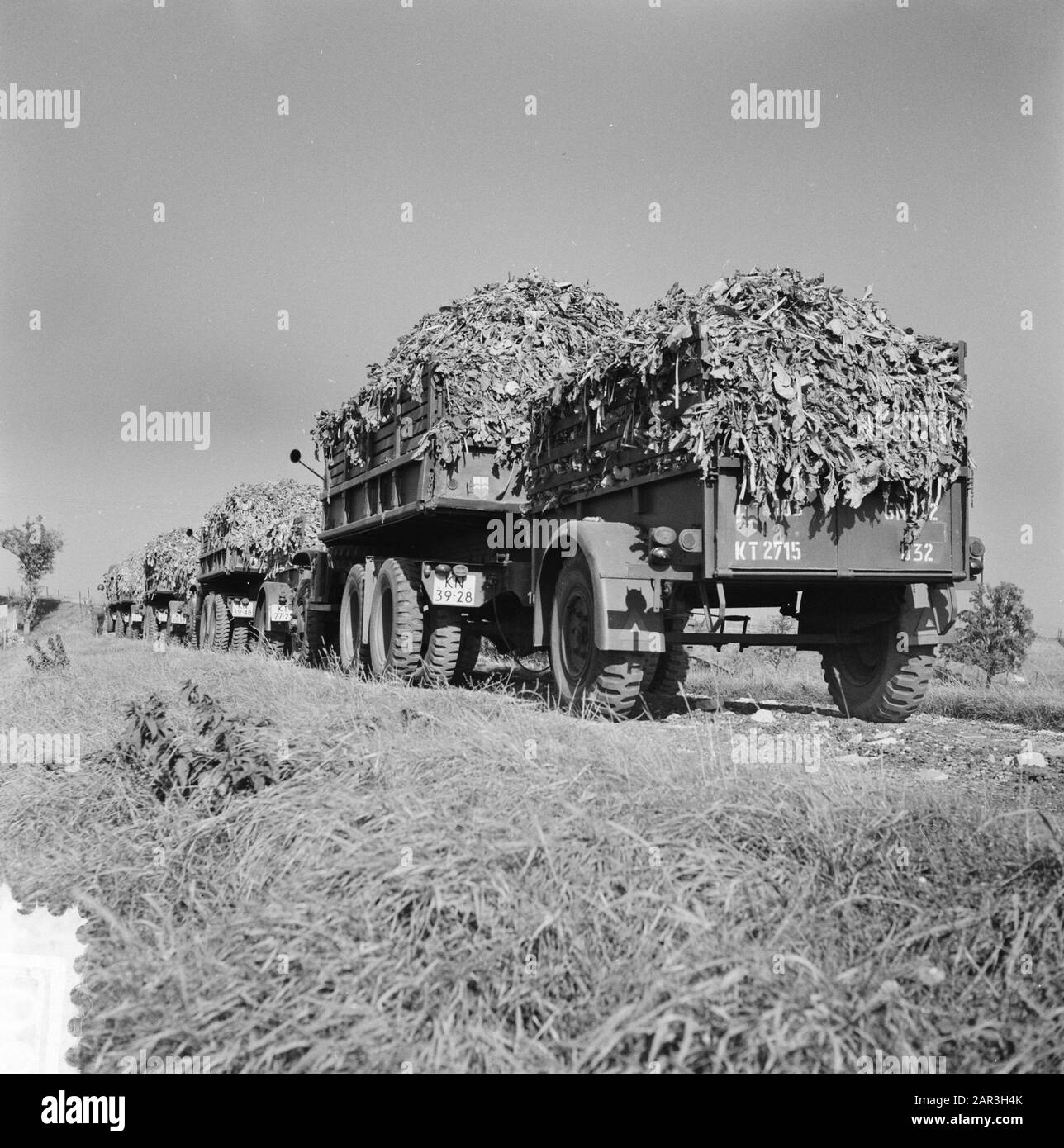 Militair: Militair Foto Stock