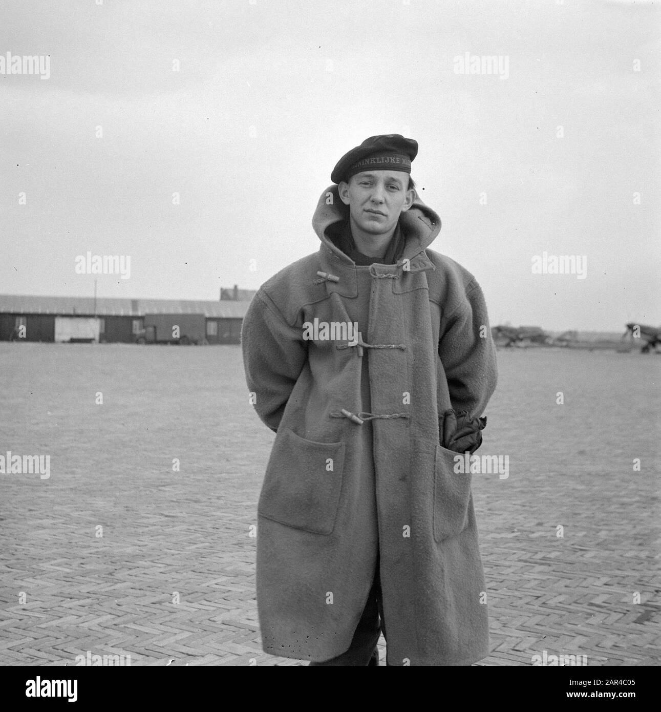 Registrazioni MARVO per Le Galline Data: 20 febbraio 1948 Foto Stock Registrazioni MARVO per Le Galline Data: 20 febbraio 1948 Foto Stock