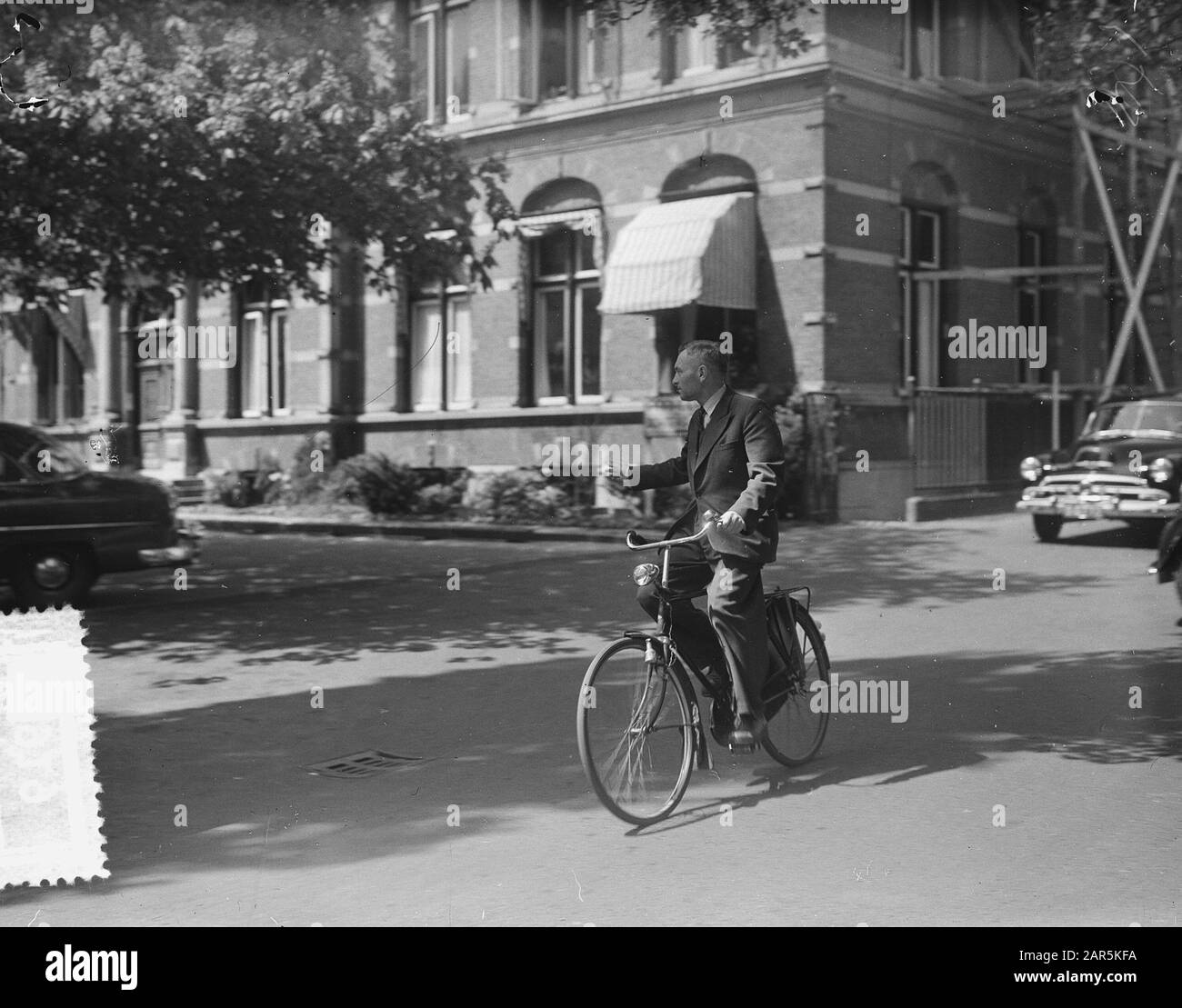Operazione separazione gemelli siamesi Frisone (Dr H. L. Street, Dr. V. A. Brons) Data: 26 maggio 1954 Parole Chiave: Medici, medici Nome personale: Bons V A, Street H L. Foto Stock